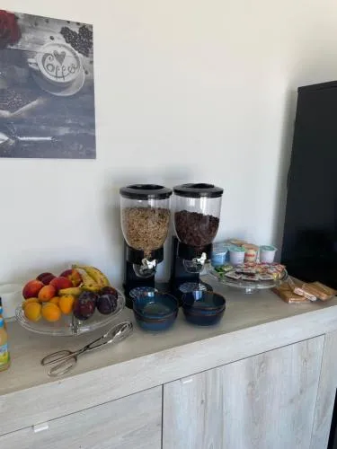 B&B Tra Scirocco e Tramontana