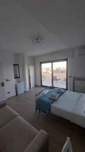 B&B Tra Scirocco e Tramontana