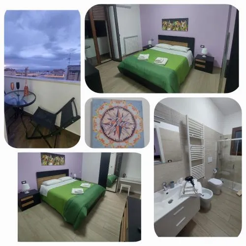 B&B Tra Scirocco e Tramontana