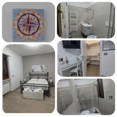 B&B Tra Scirocco e Tramontana