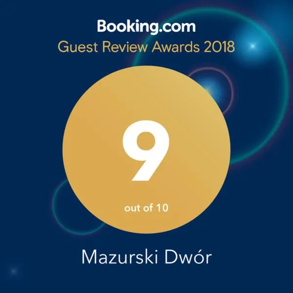 Mazurski Dwór