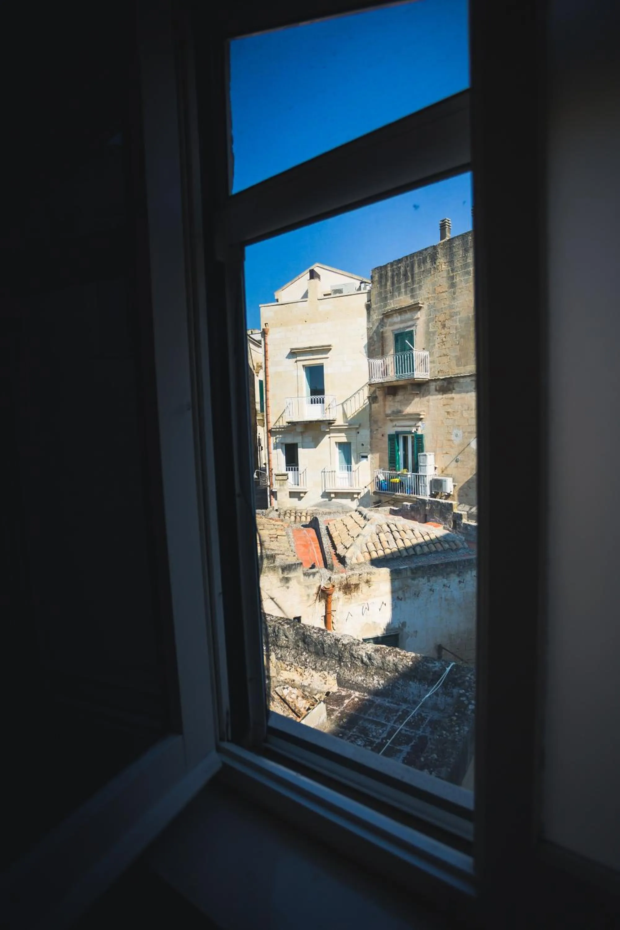 View (from property/room) in Donna Lina