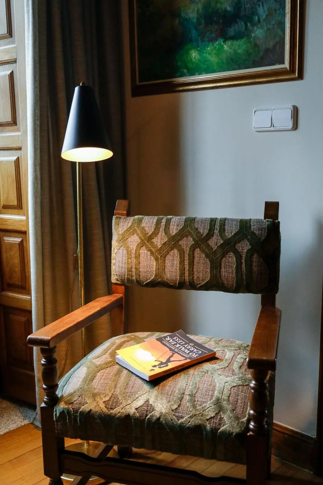 Activities in Parador de Tui