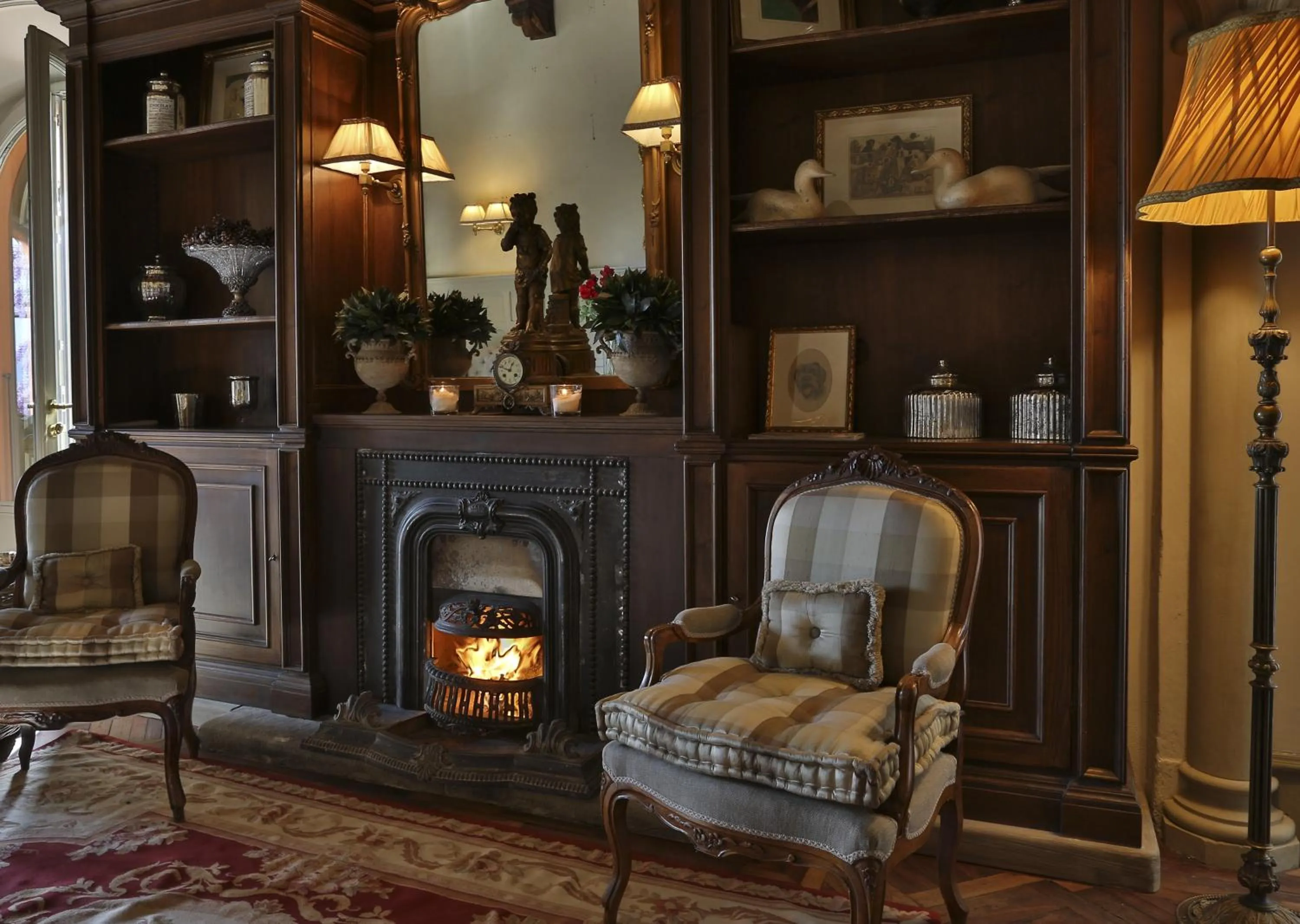 Other in Villa Le Fontanelle