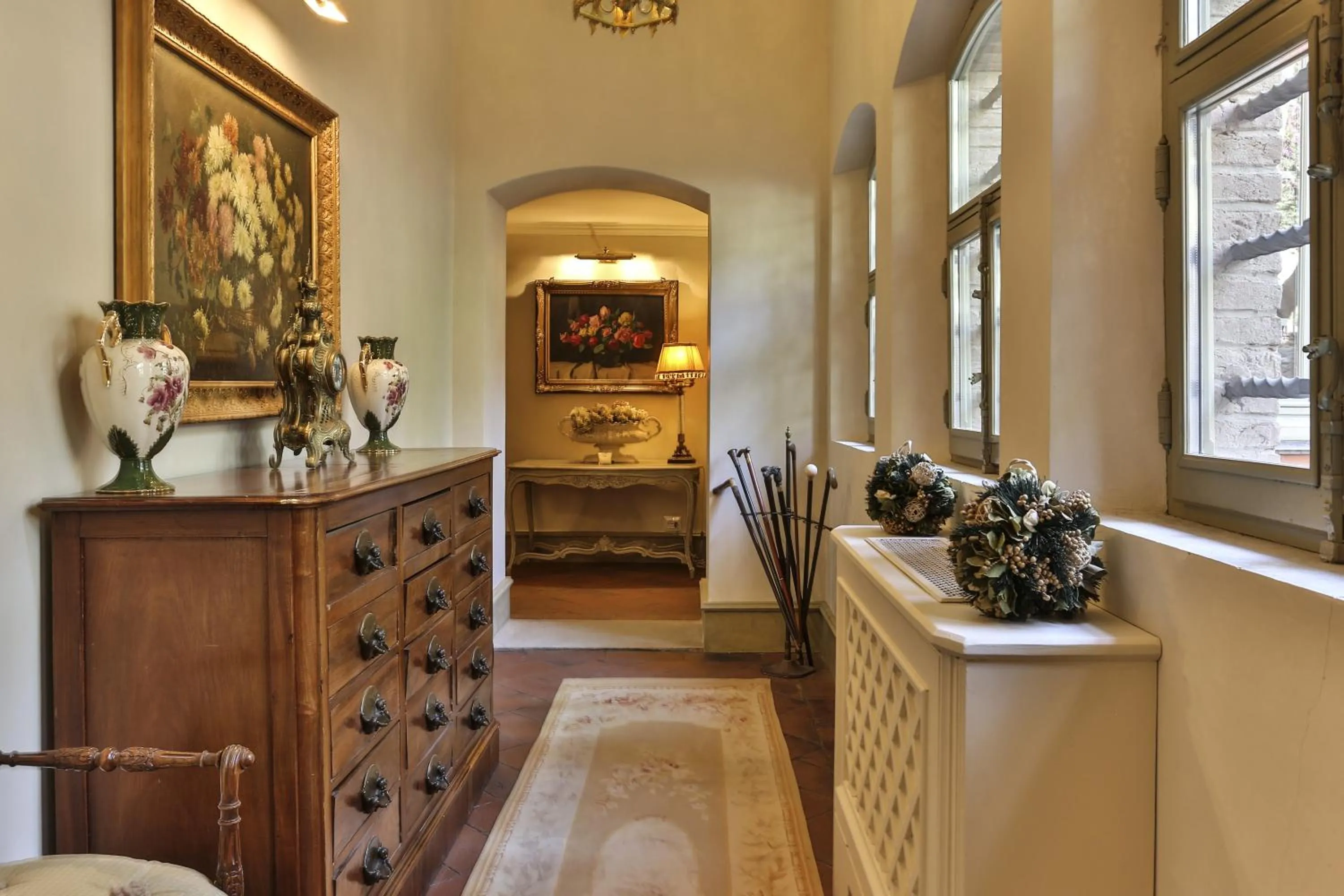 Other in Villa Le Fontanelle