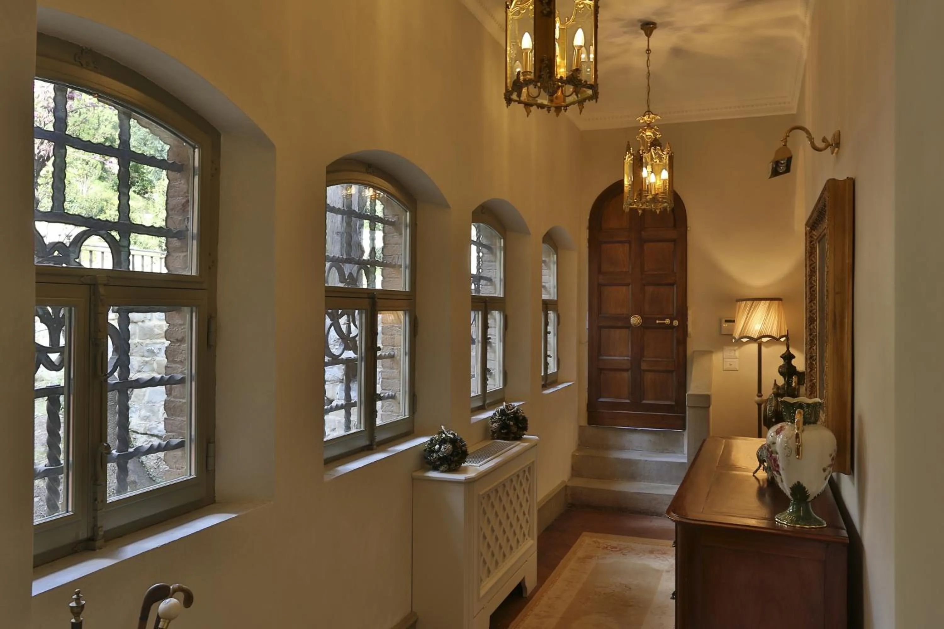 Other in Villa Le Fontanelle