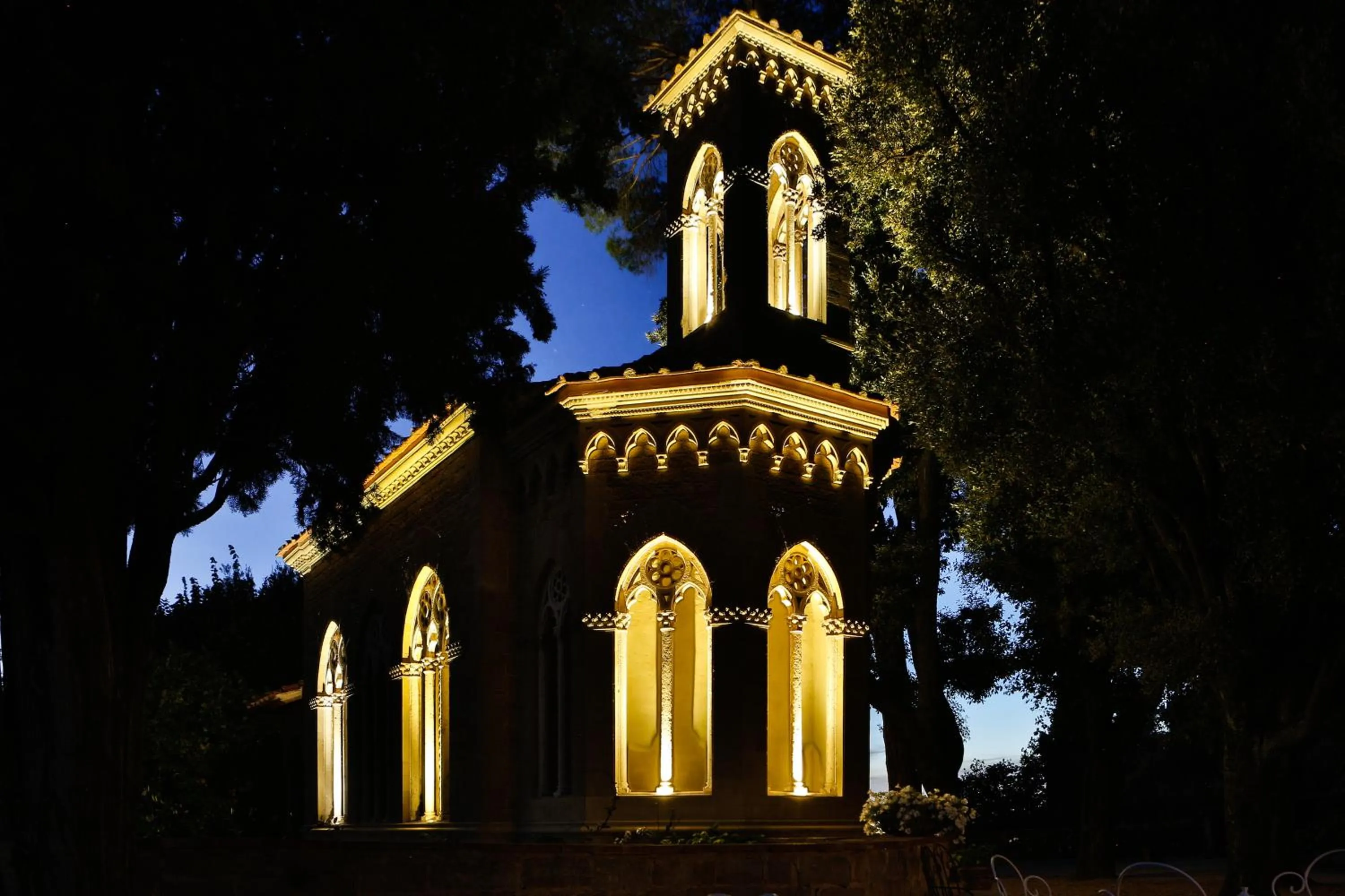 Other in Villa Le Fontanelle