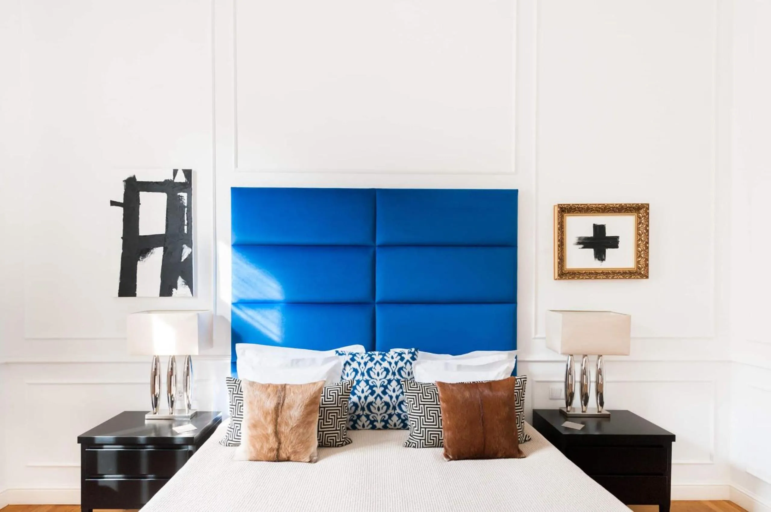 Broadway Residence