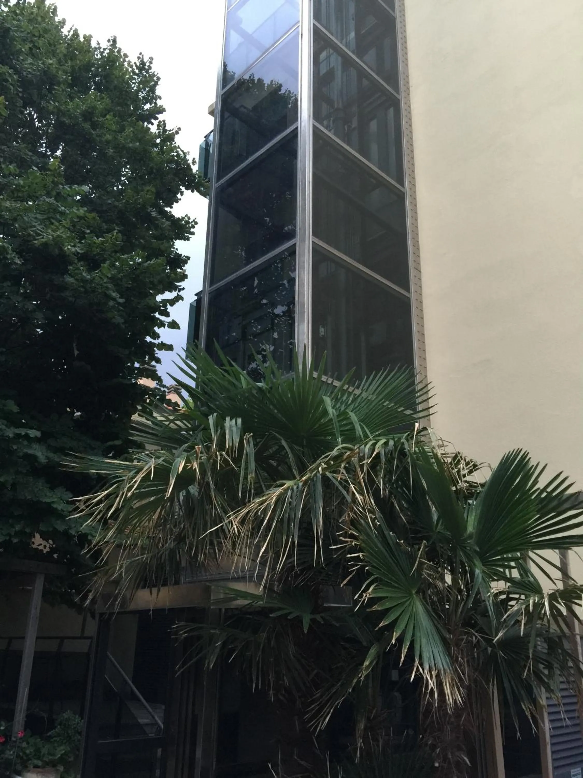 Other in Hotel Athena