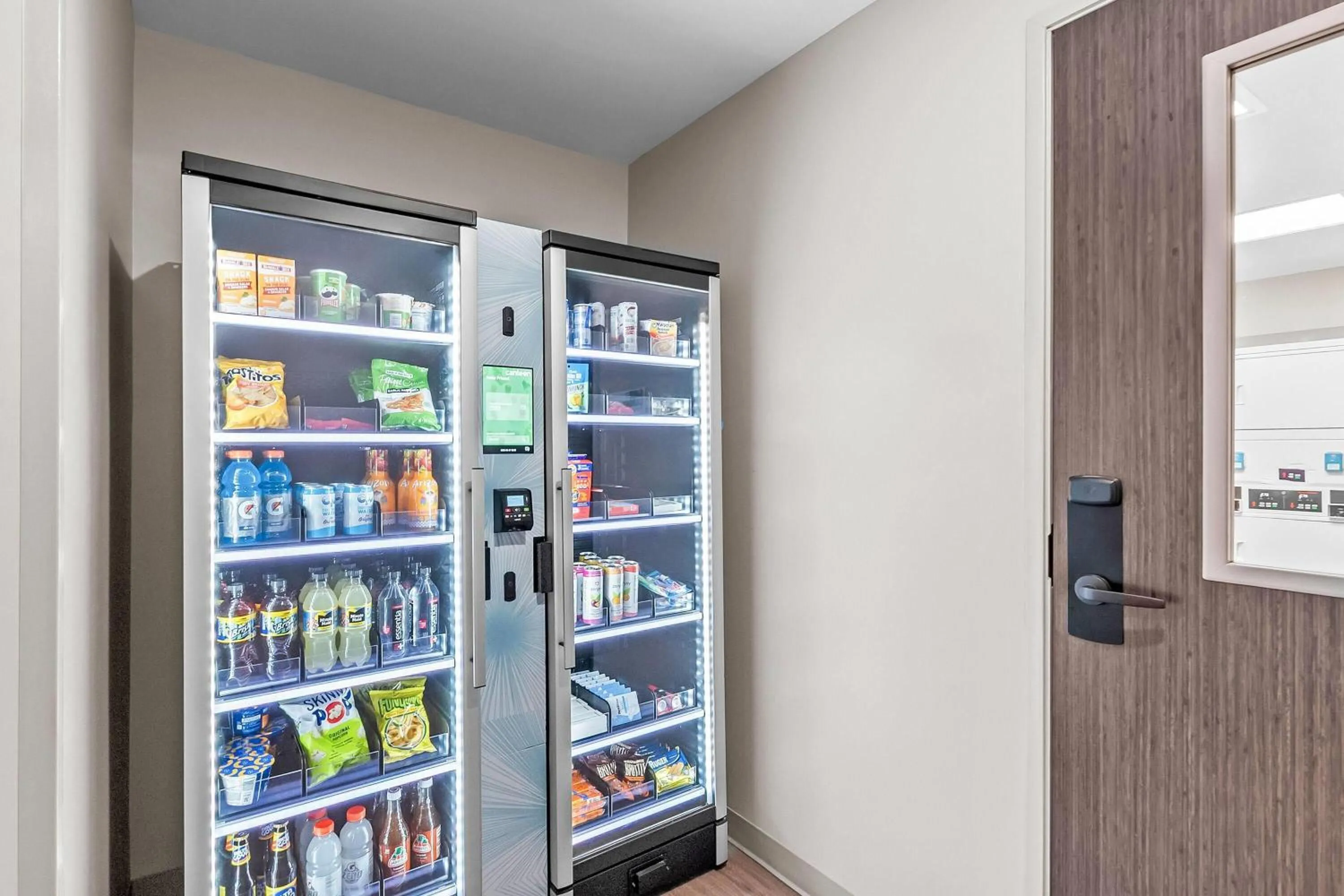 Other in ECHO Suites Extended Stay by Wyndham Sterling