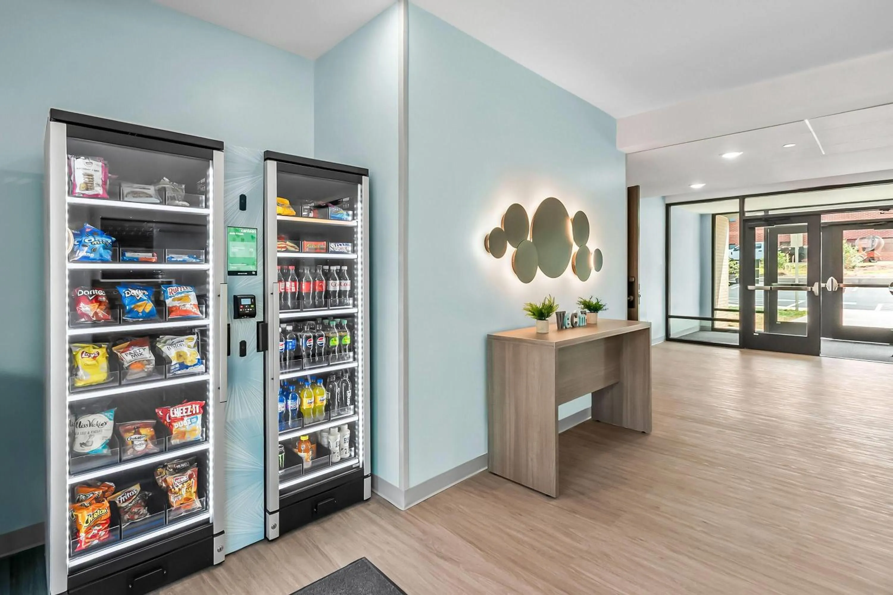 Other in ECHO Suites Extended Stay by Wyndham Sterling