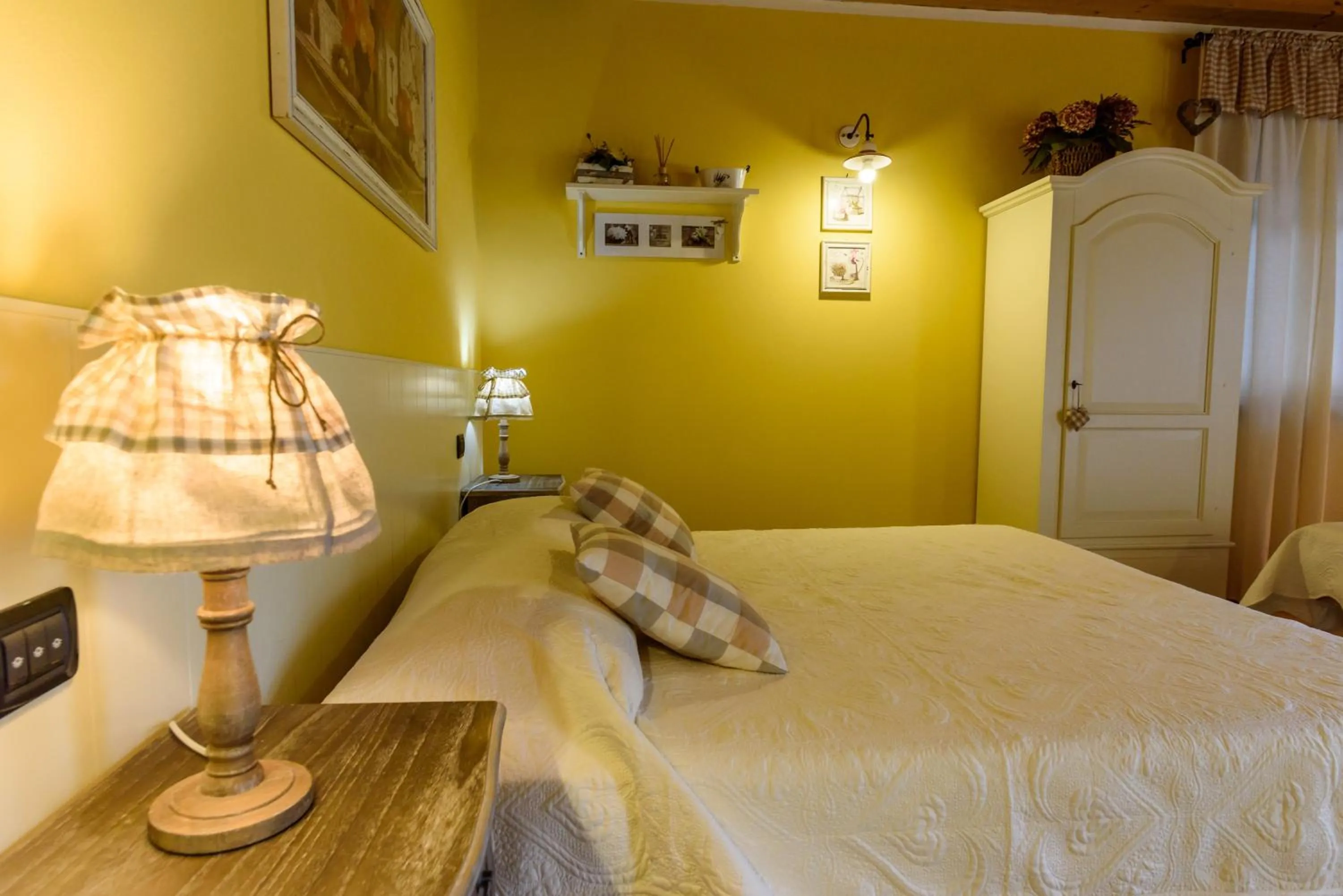 Ca' Dei Coci B&B