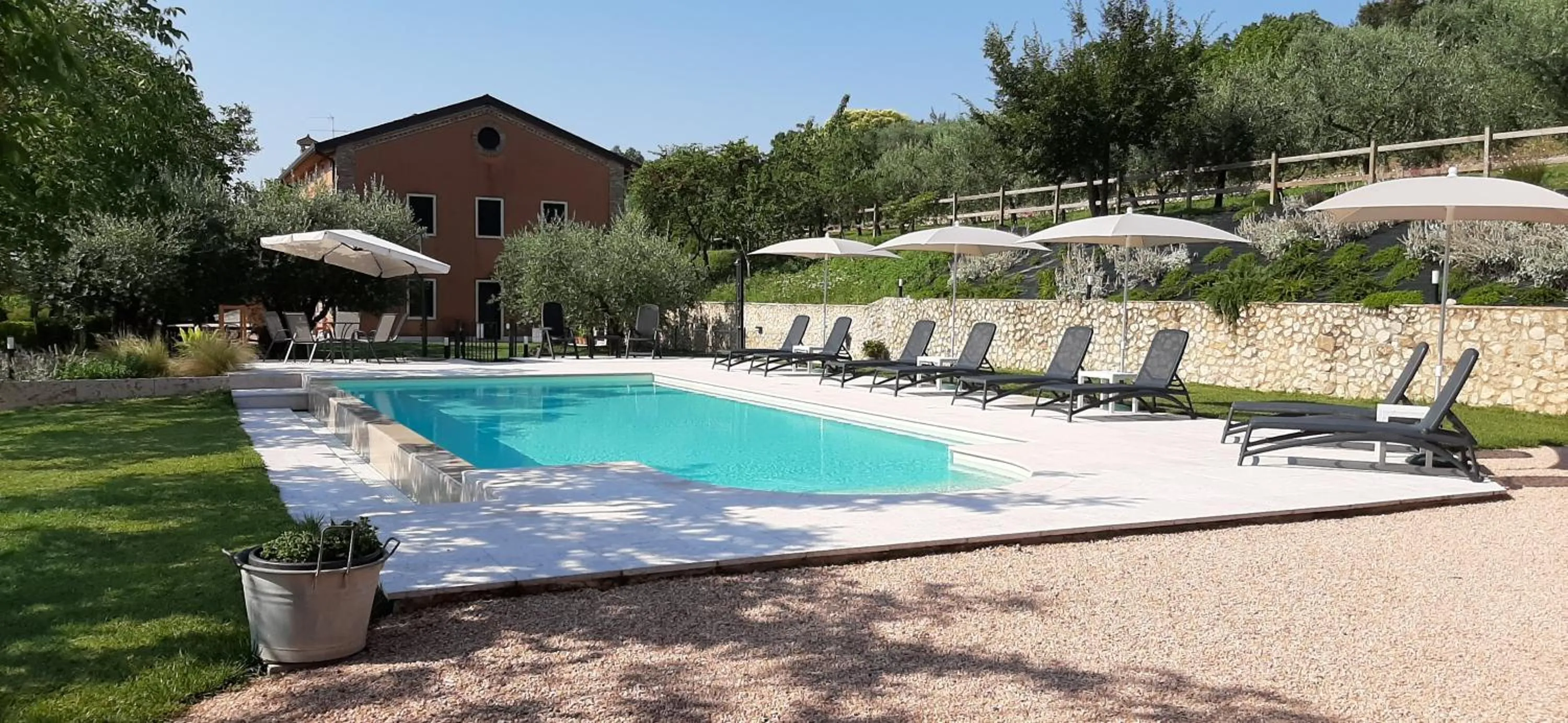 Ca' Dei Coci B&B