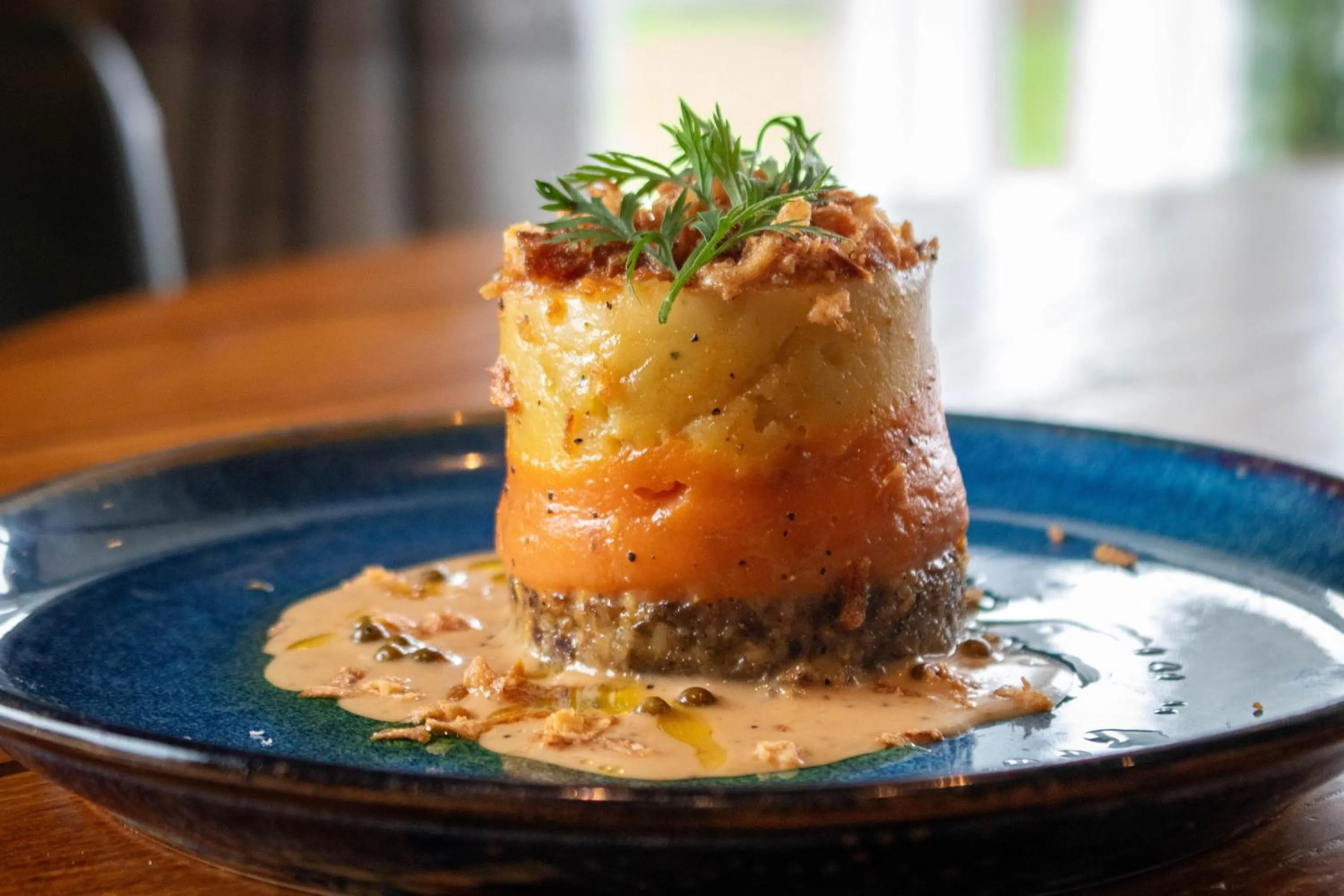 Restaurant/places to eat in The Waterside Hotel & Spa