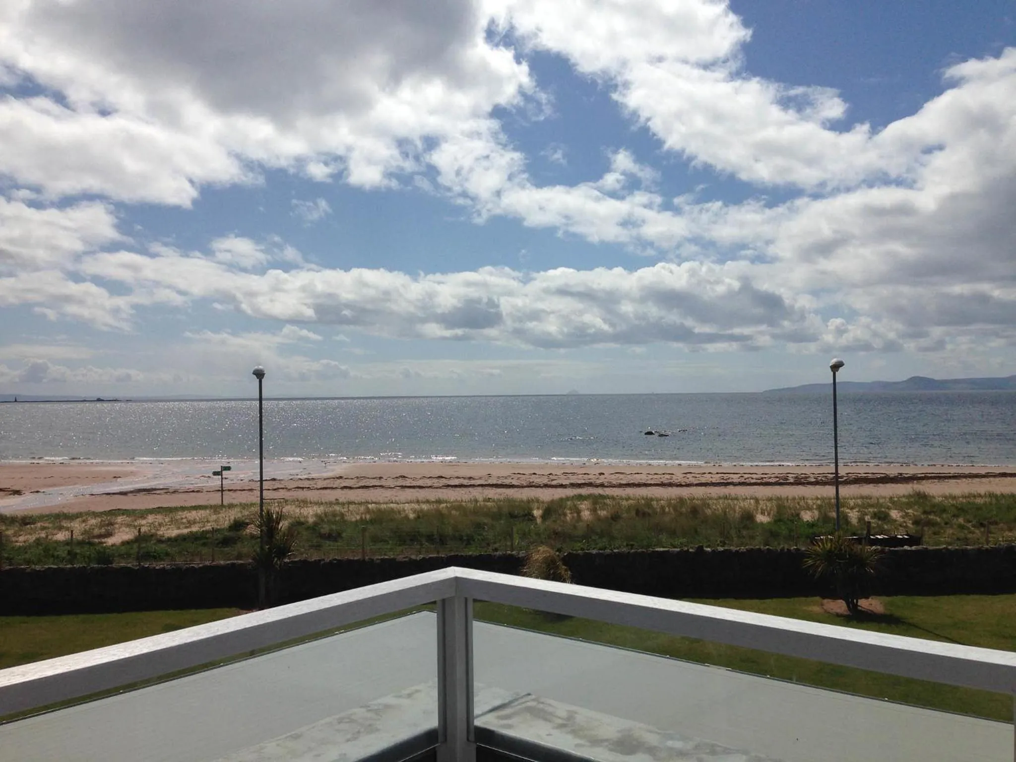 Day in The Waterside Hotel