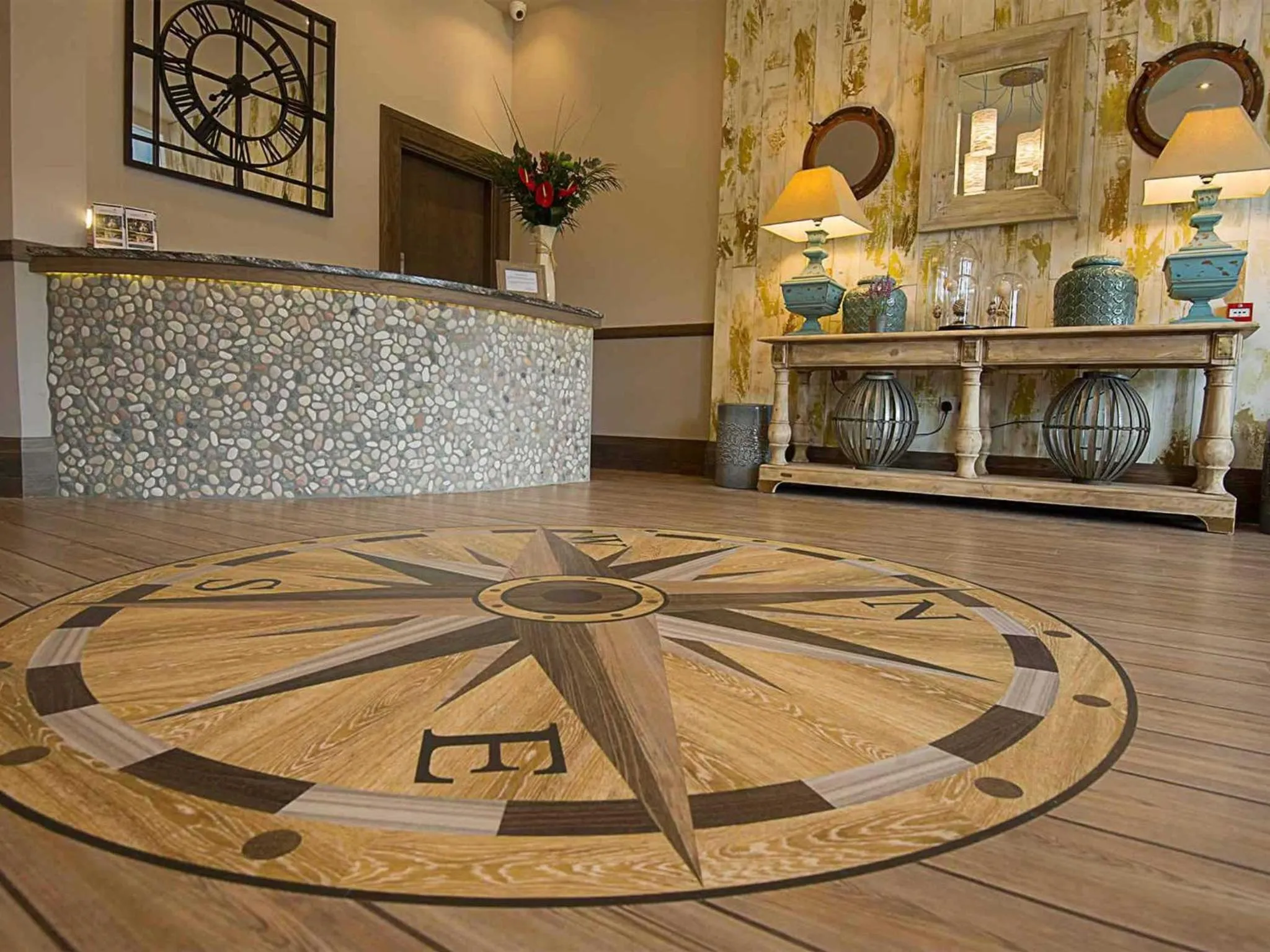 Banquet/Function facilities in The Waterside Hotel