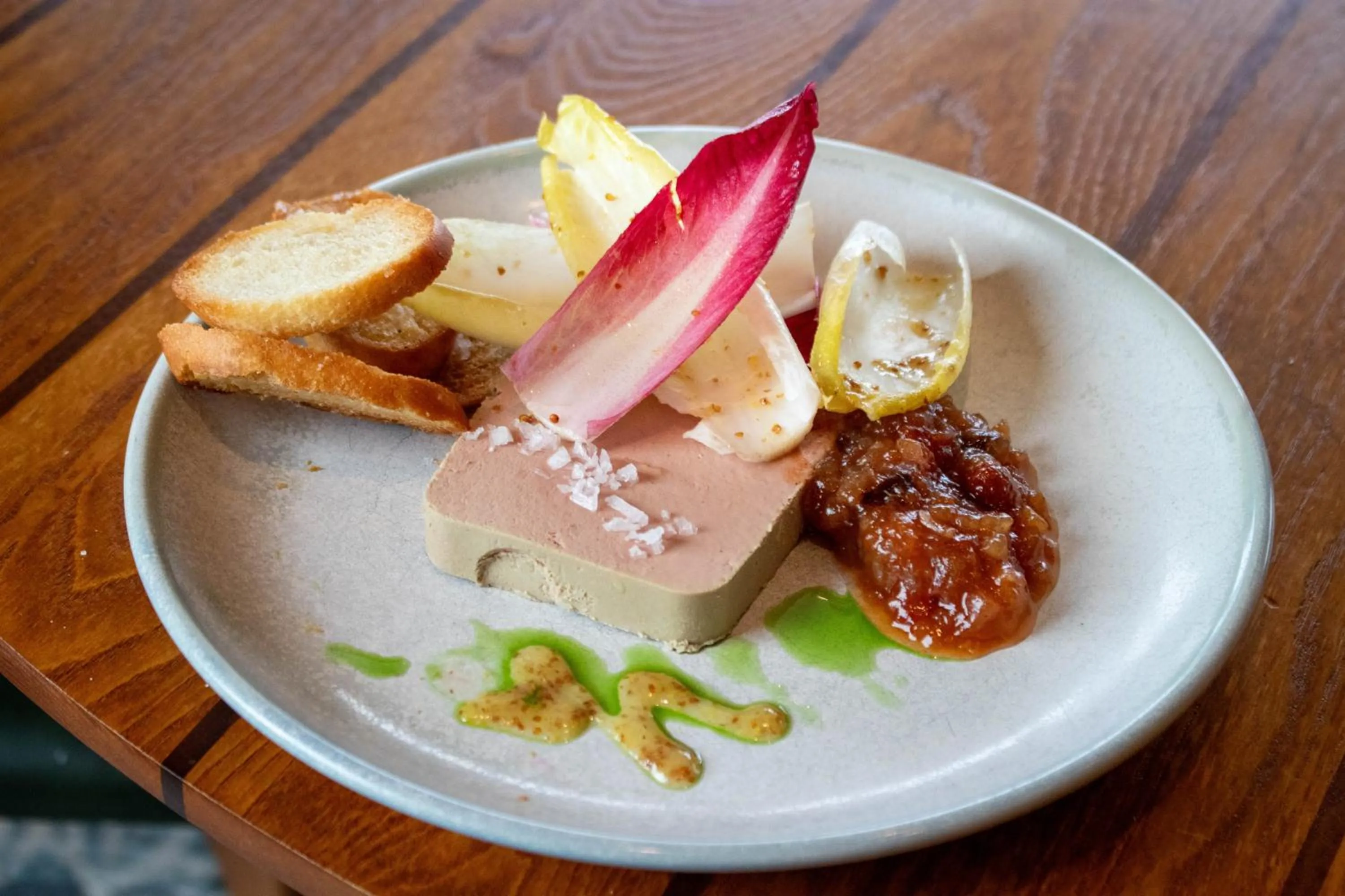 Restaurant/places to eat in The Waterside Hotel & Spa