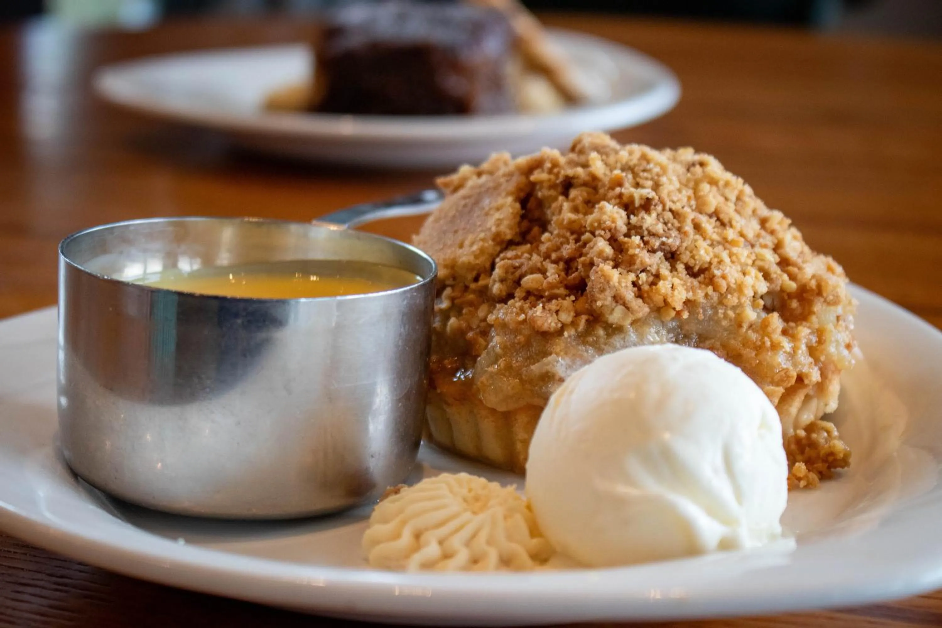 Restaurant/places to eat in The Waterside Hotel & Spa