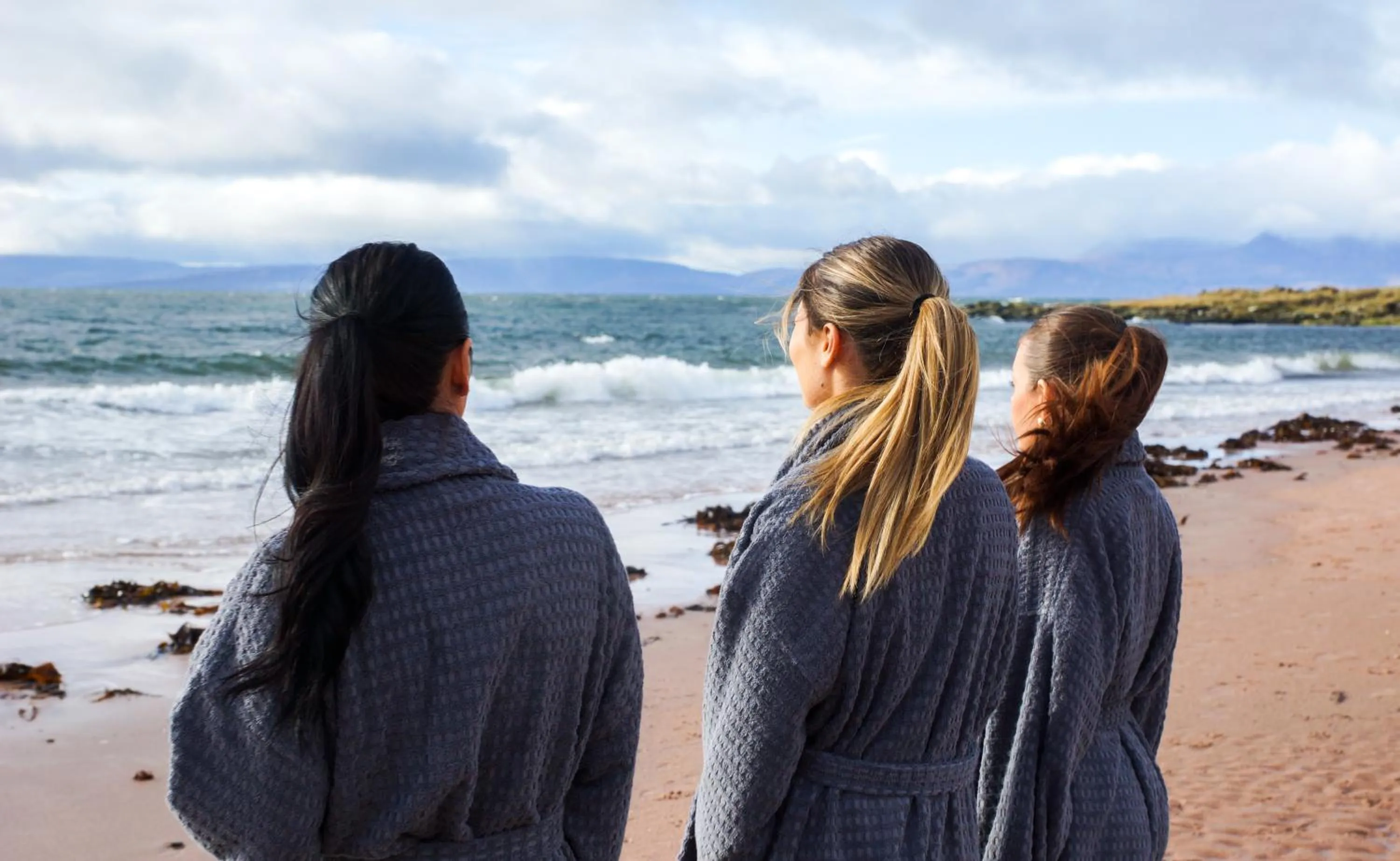 Spa and wellness centre/facilities in The Waterside Hotel & Spa