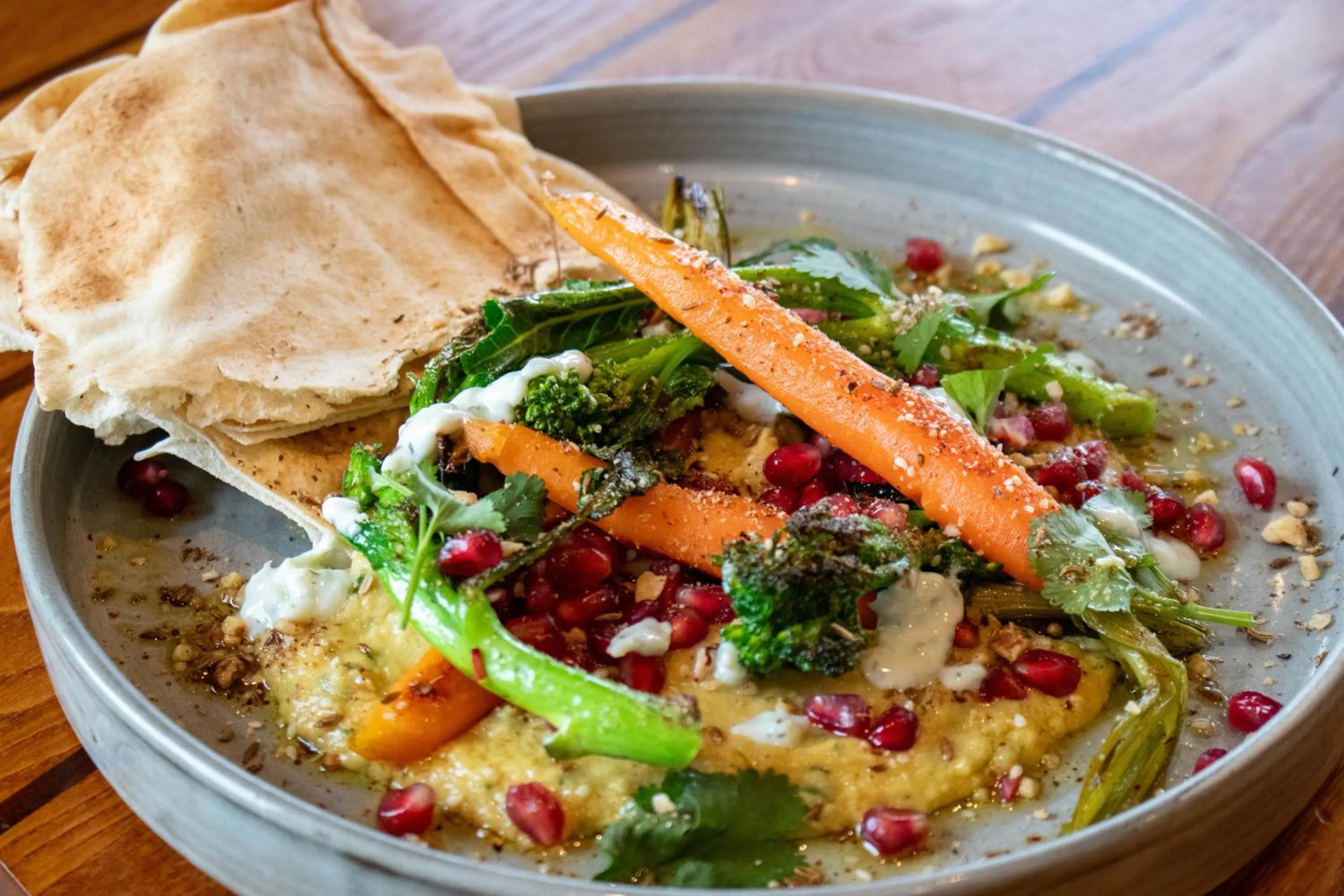 Restaurant/places to eat in The Waterside Hotel & Spa