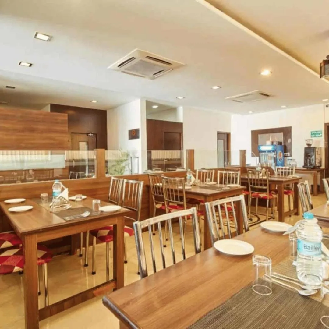 Hotel Shree Sai Wada