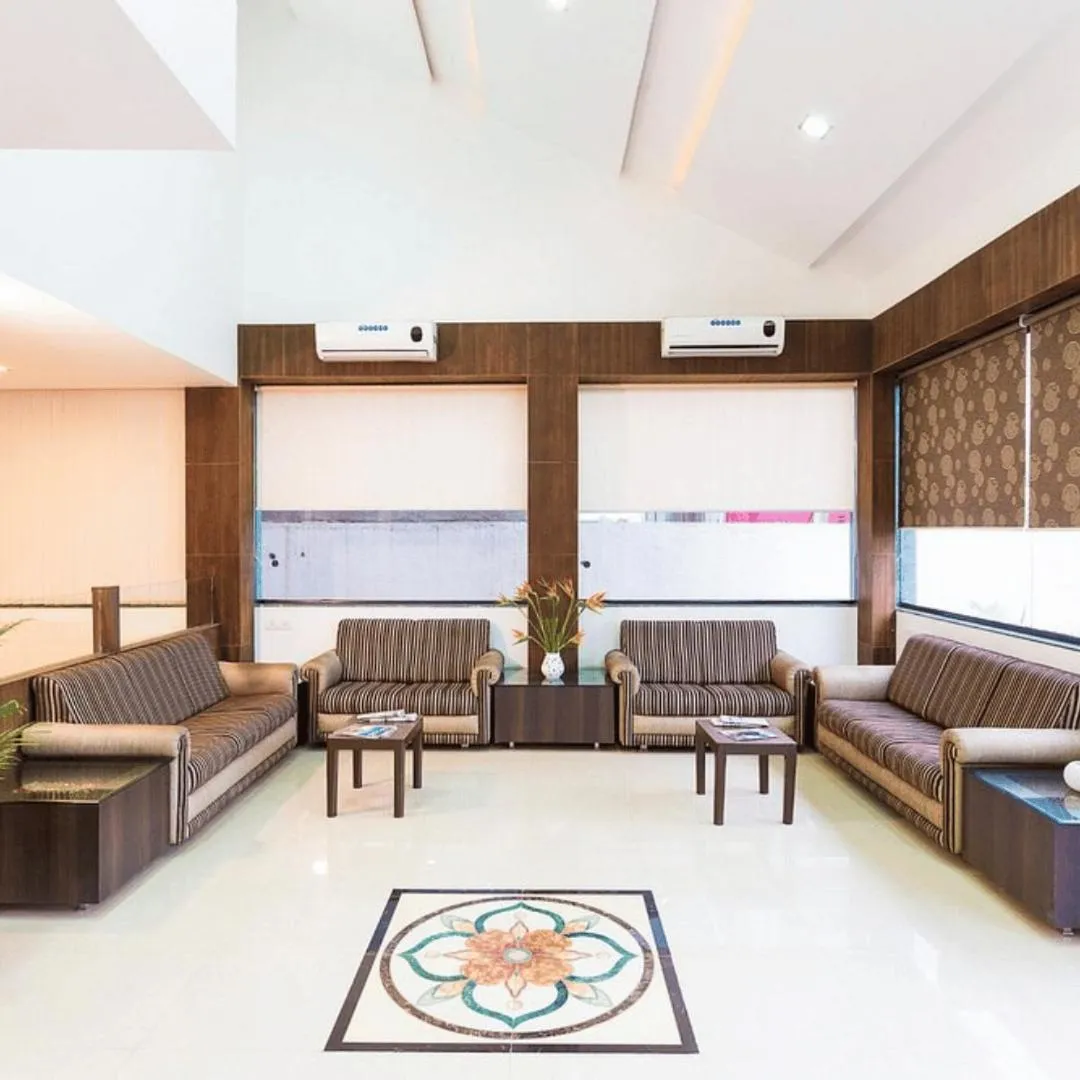 Hotel Shree Sai Wada