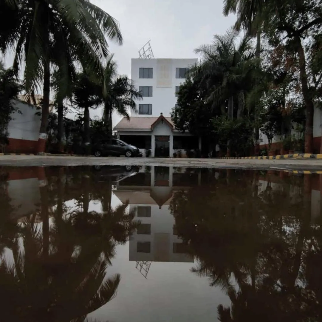 Hotel Shree Sai Wada