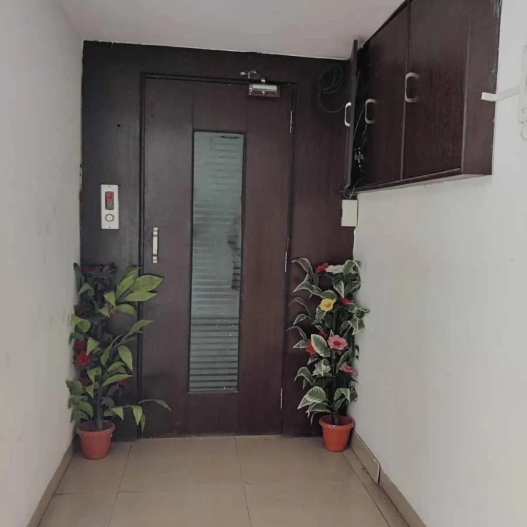 Hotel Shree Sai Wada