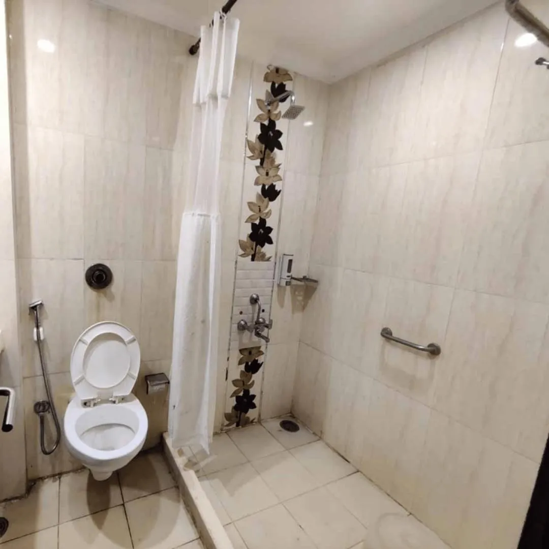 Hotel Shree Sai Wada