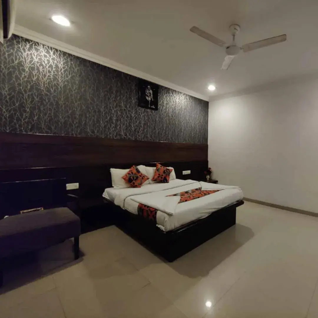 Hotel Shree Sai Wada Hotel Shree Sai Wada