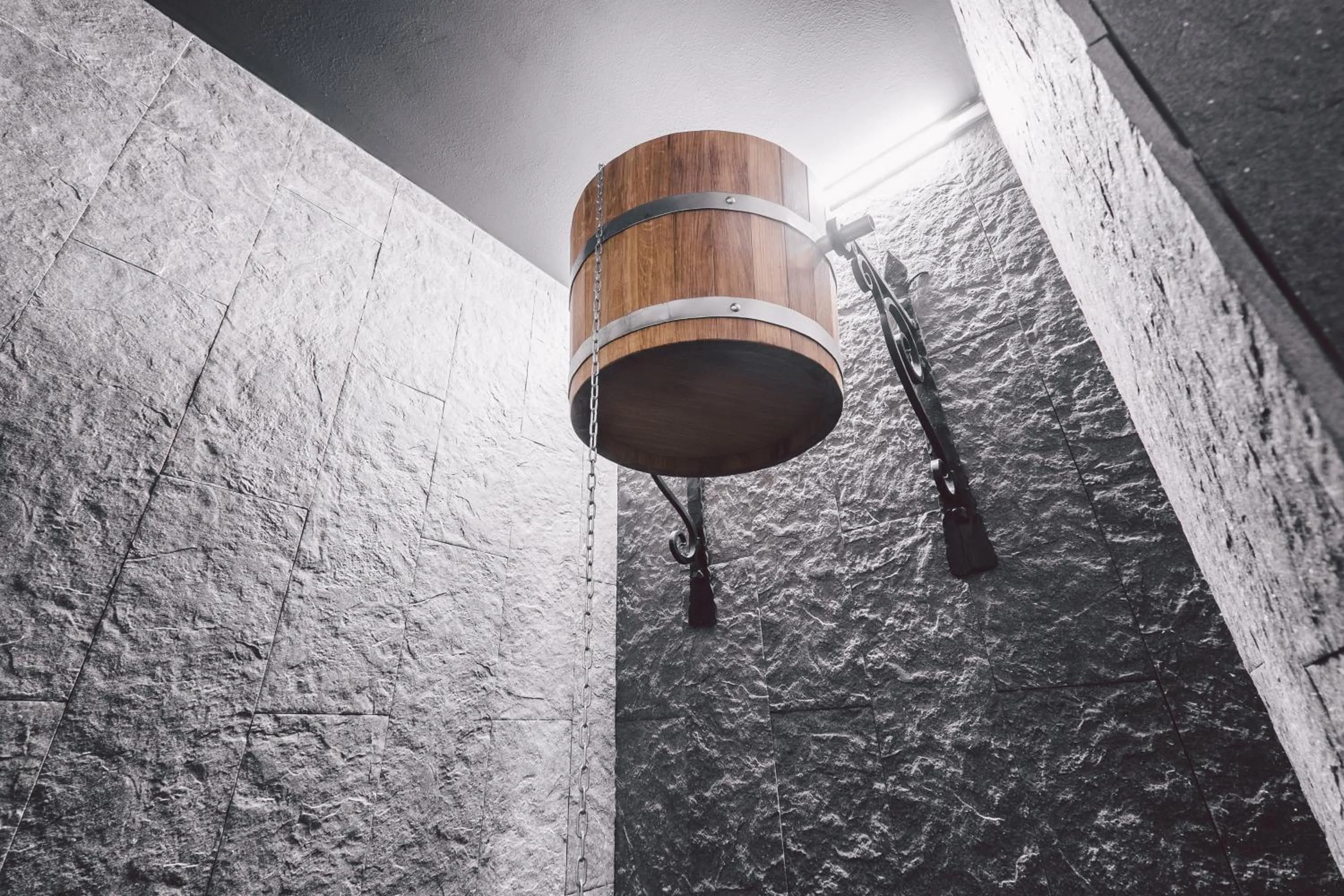 Spa and wellness centre/facilities in Dunetton - self check-in hotel