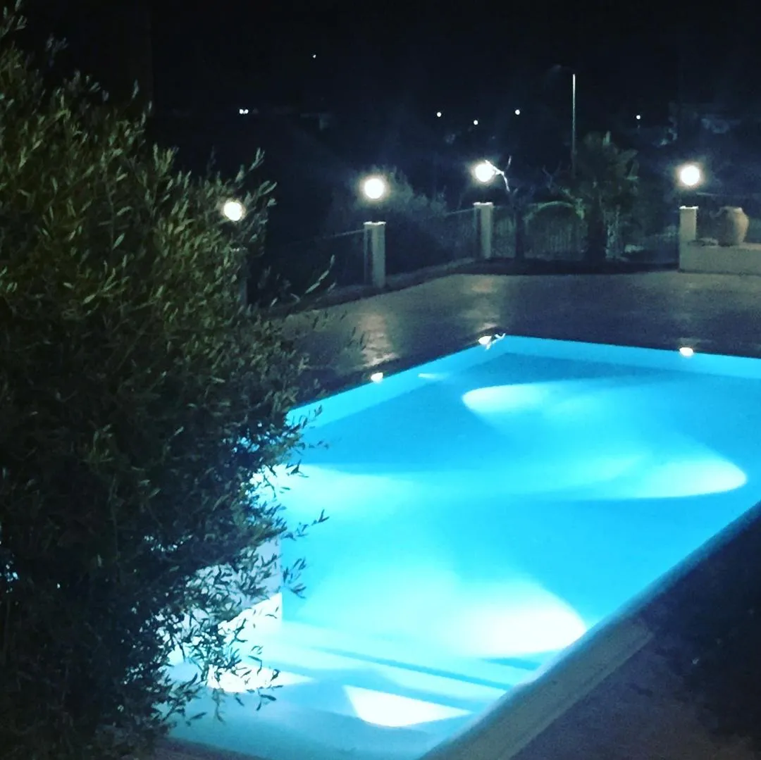 Agriturismo Villa Orchidea