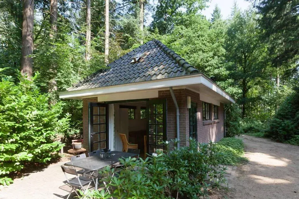 Vacation Home in Bos Huisje Vacation Home in Bos Huisje