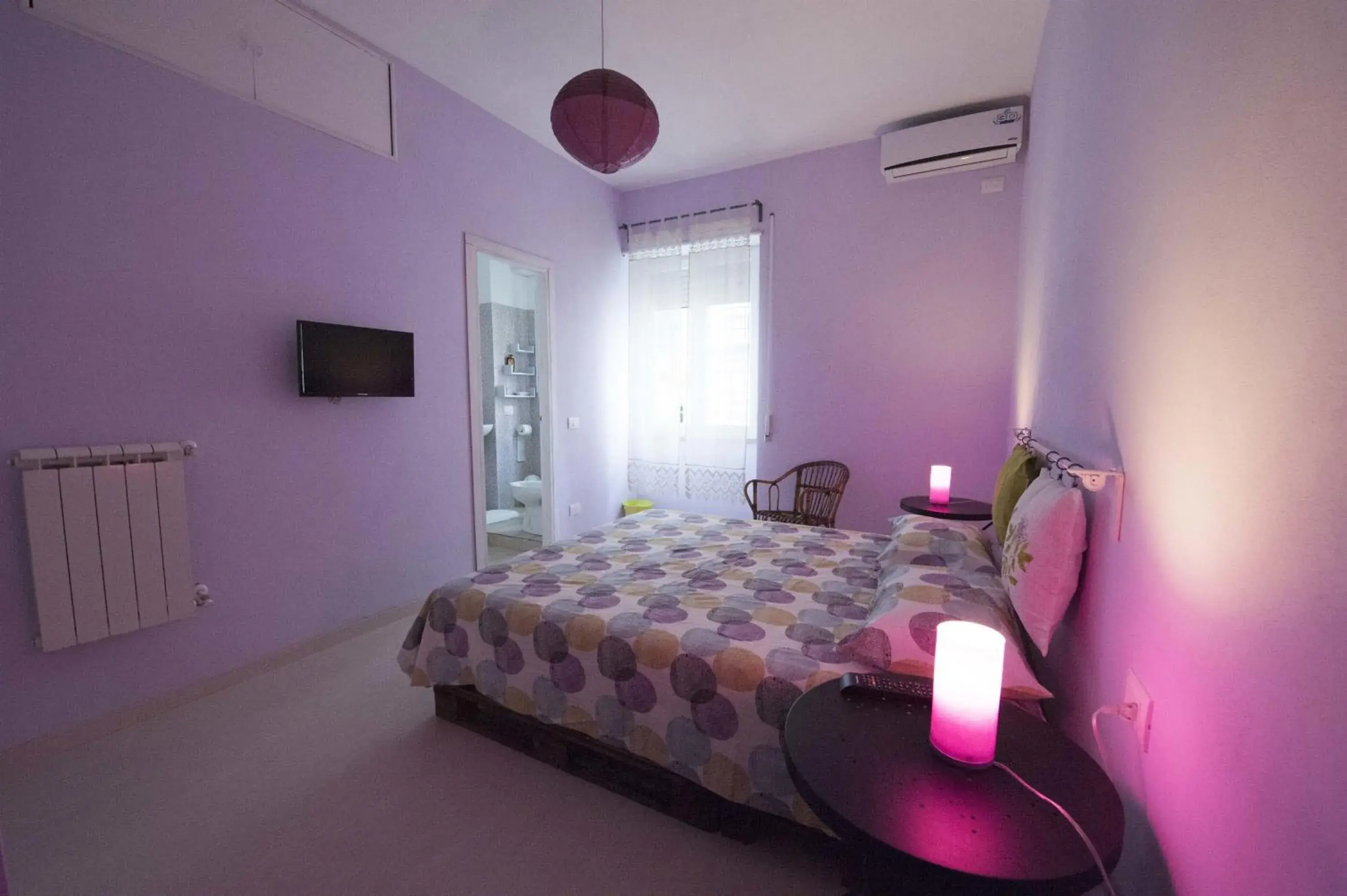 B&B Da Ninetta B&B Da Ninetta