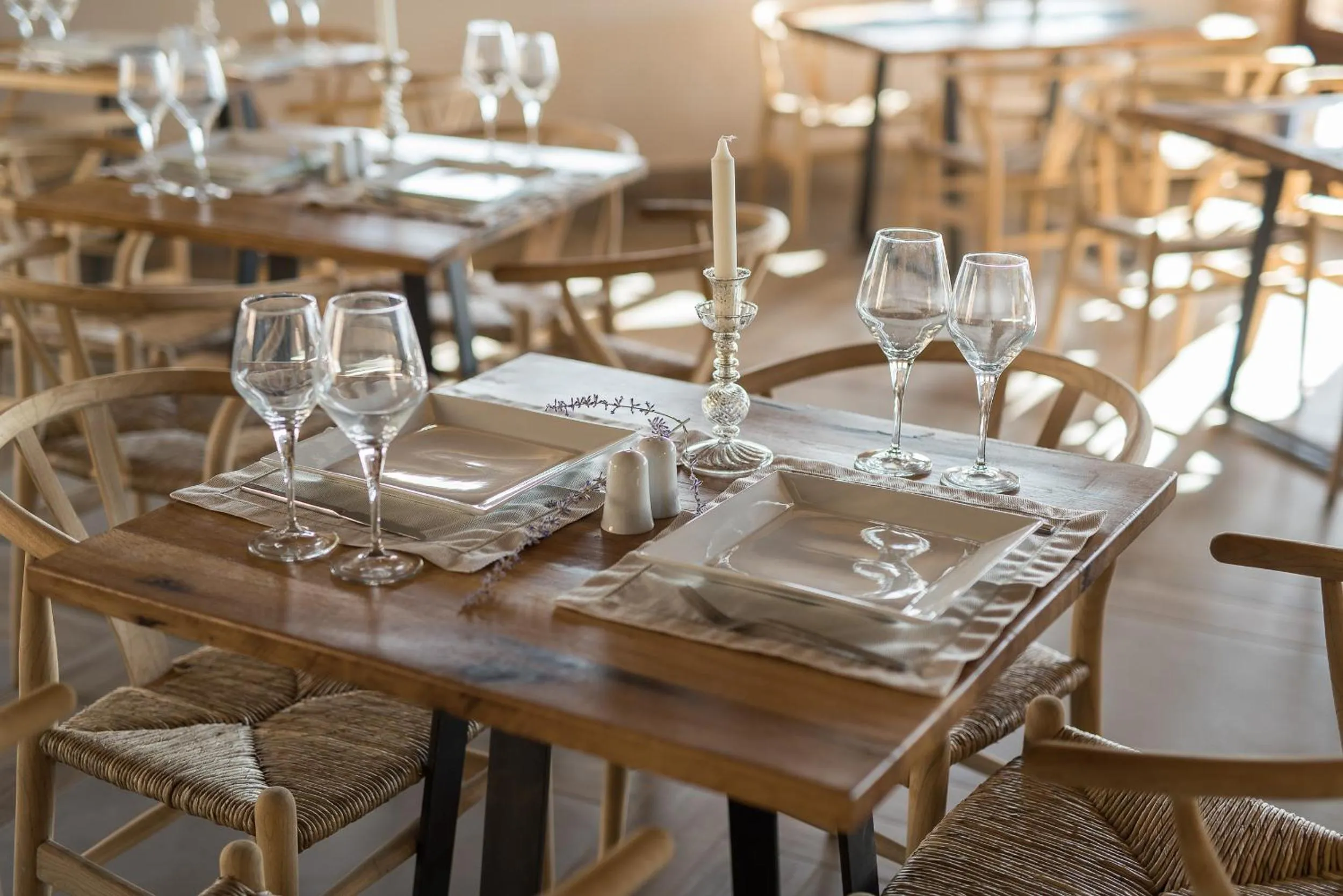 Lameriana Luxury Village