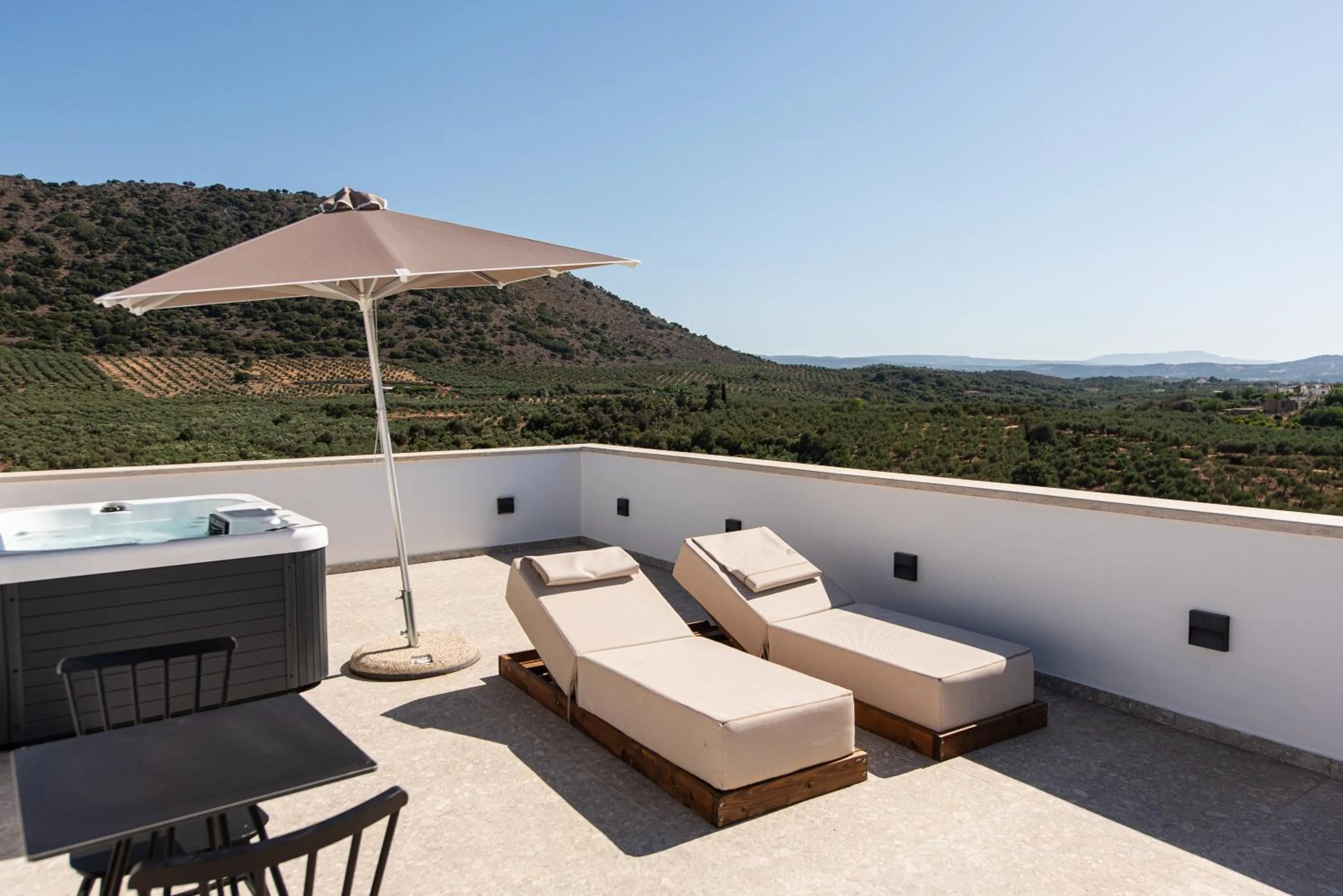 Lameriana Luxury Village