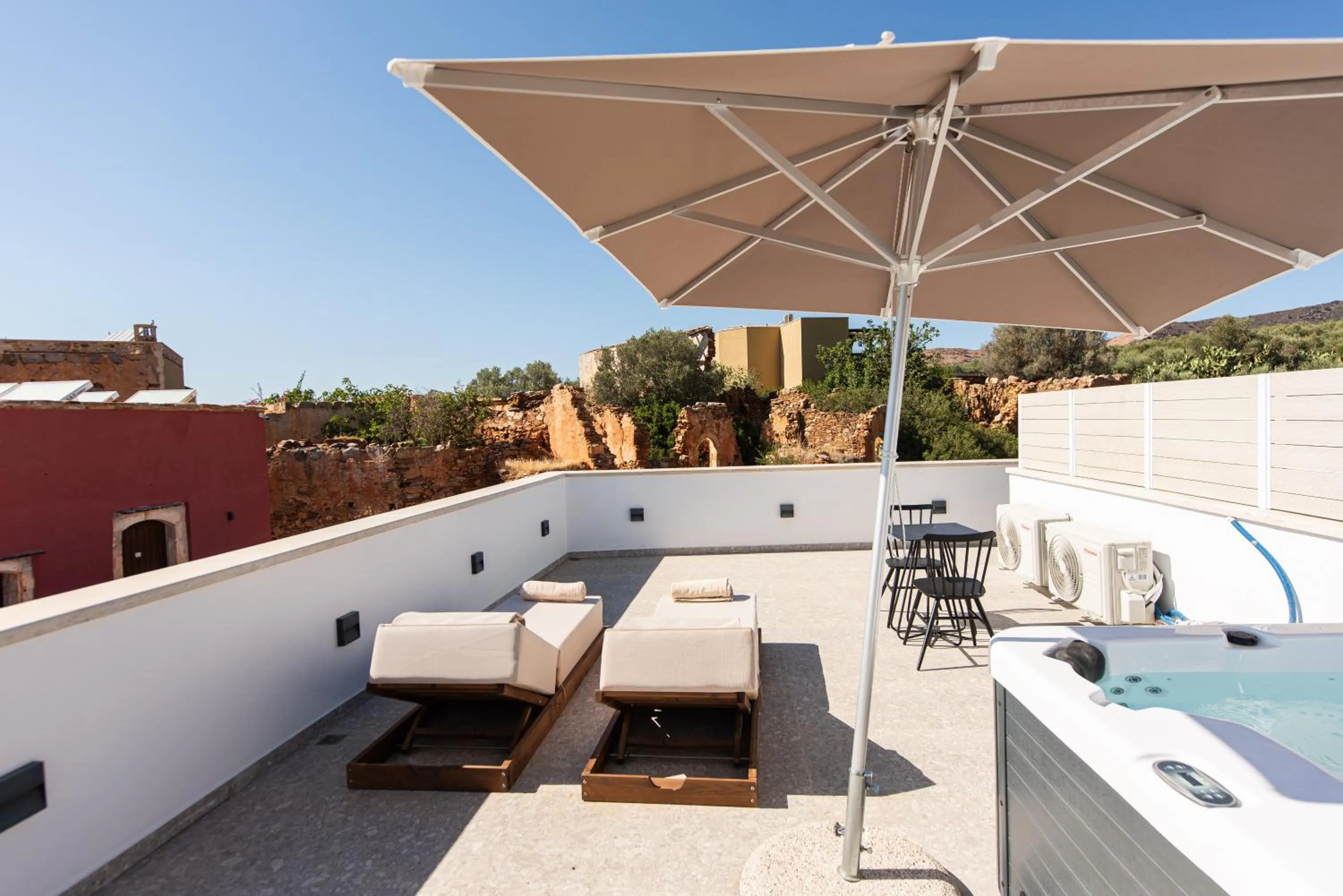 Lameriana Luxury Village