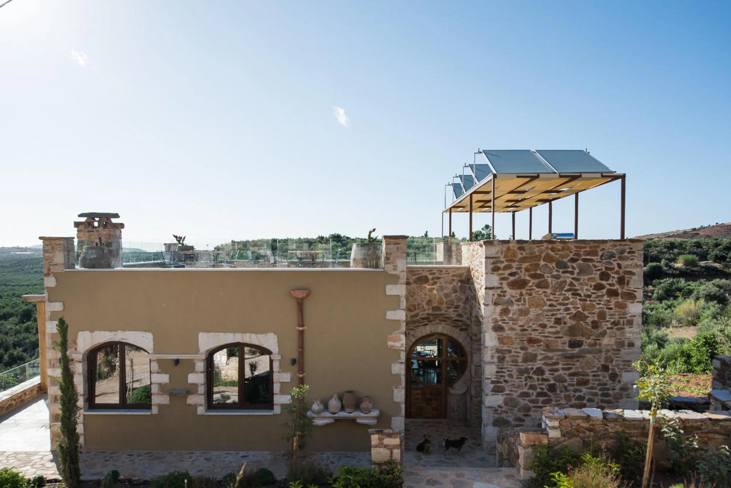 Lameriana Luxury Village