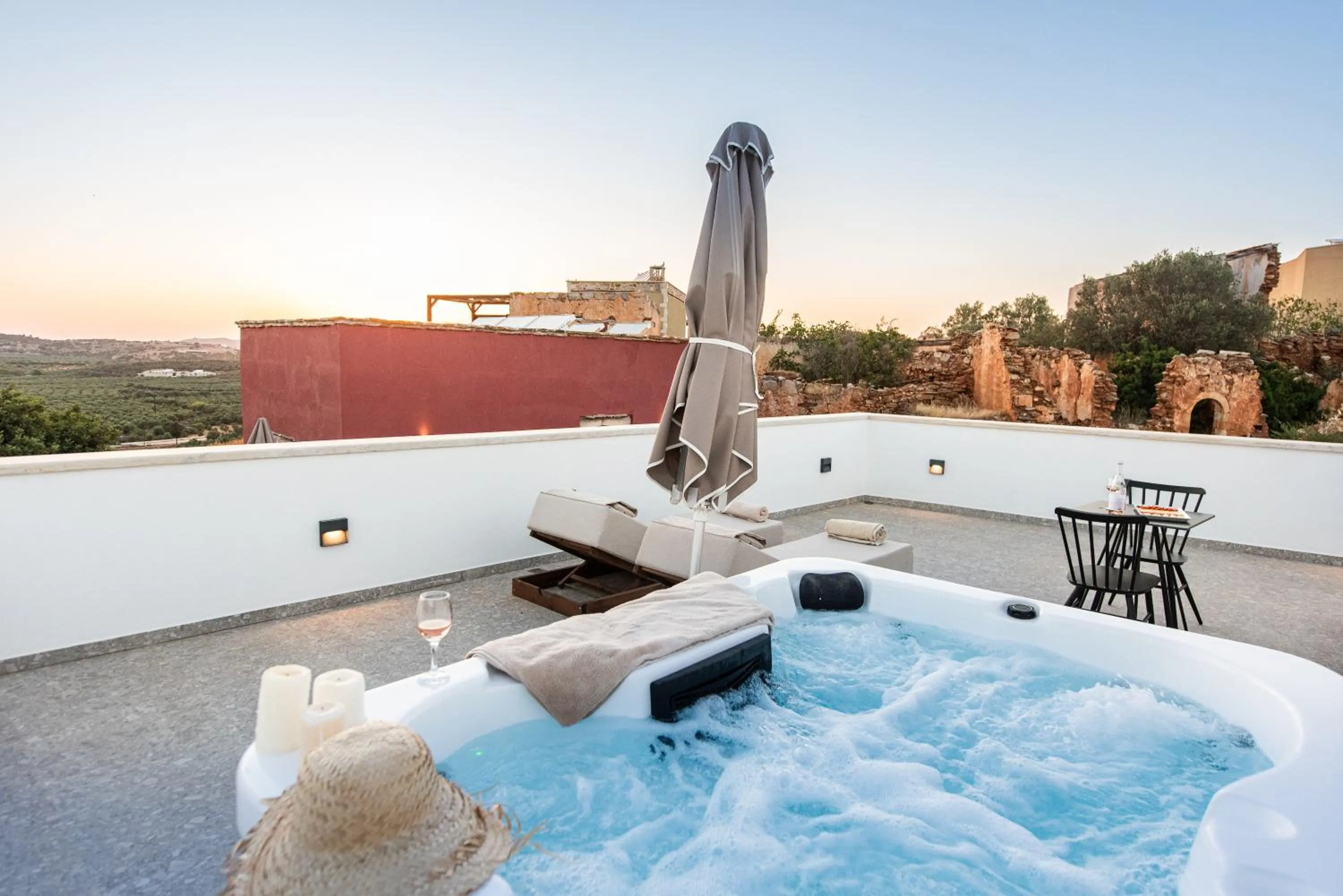 Lameriana Luxury Village