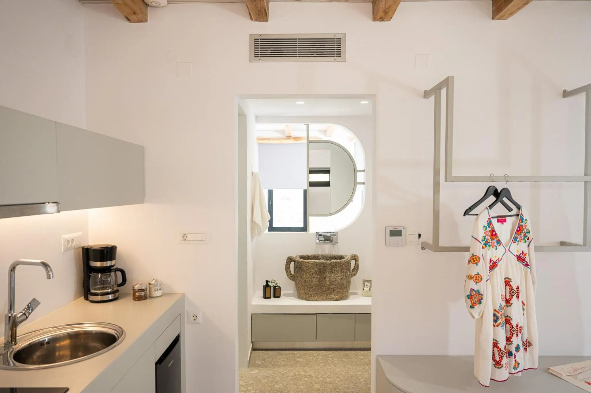 Lameriana Luxury Village