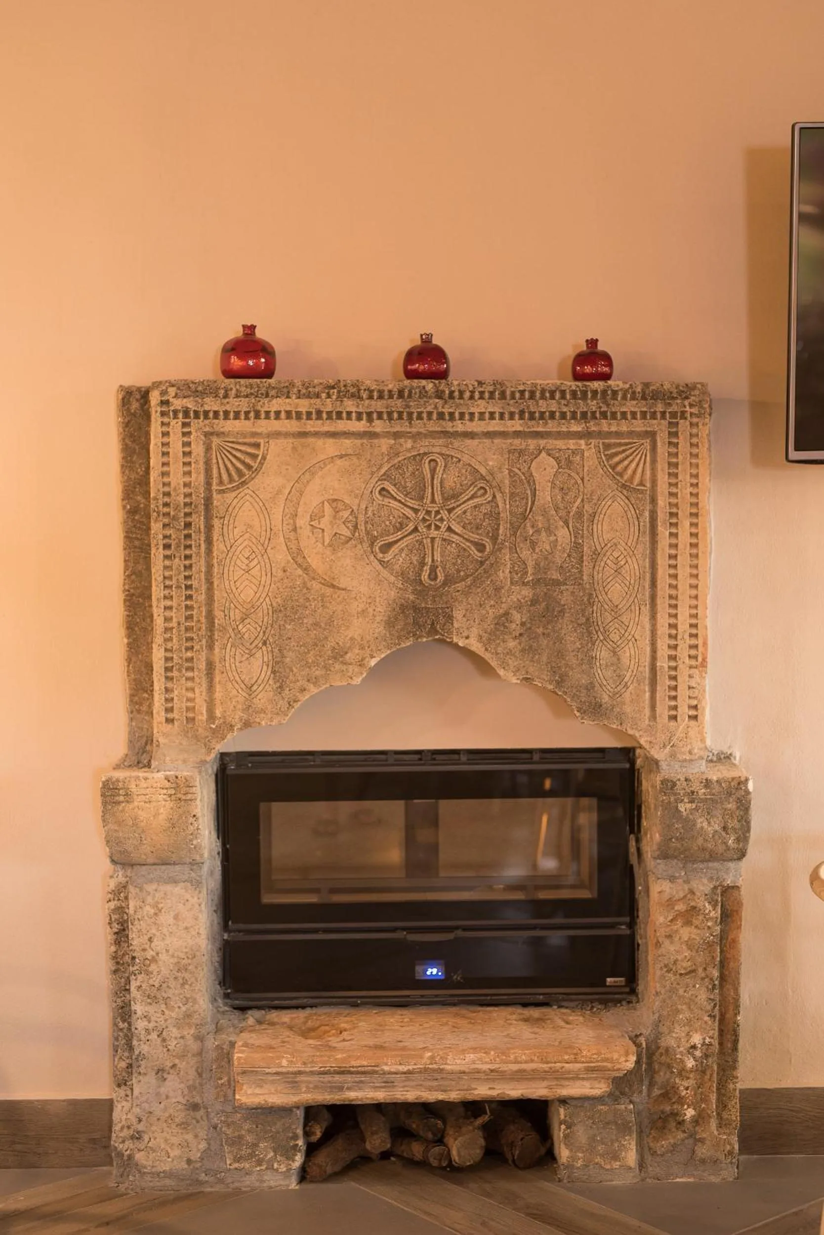 Lameriana Luxury Village