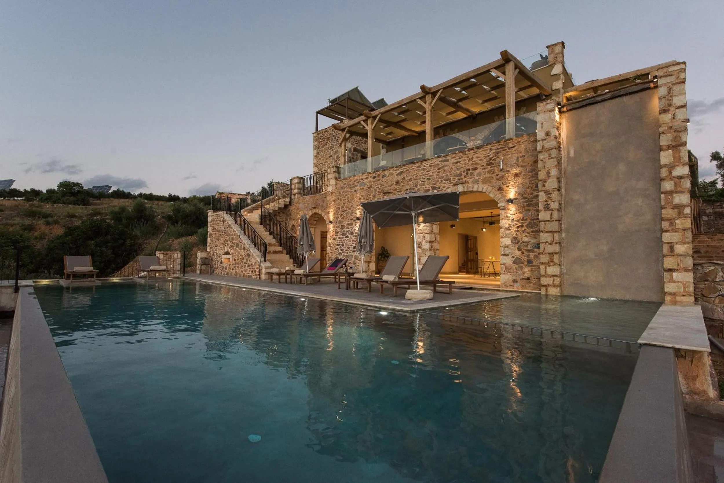 Lameriana Luxury Village