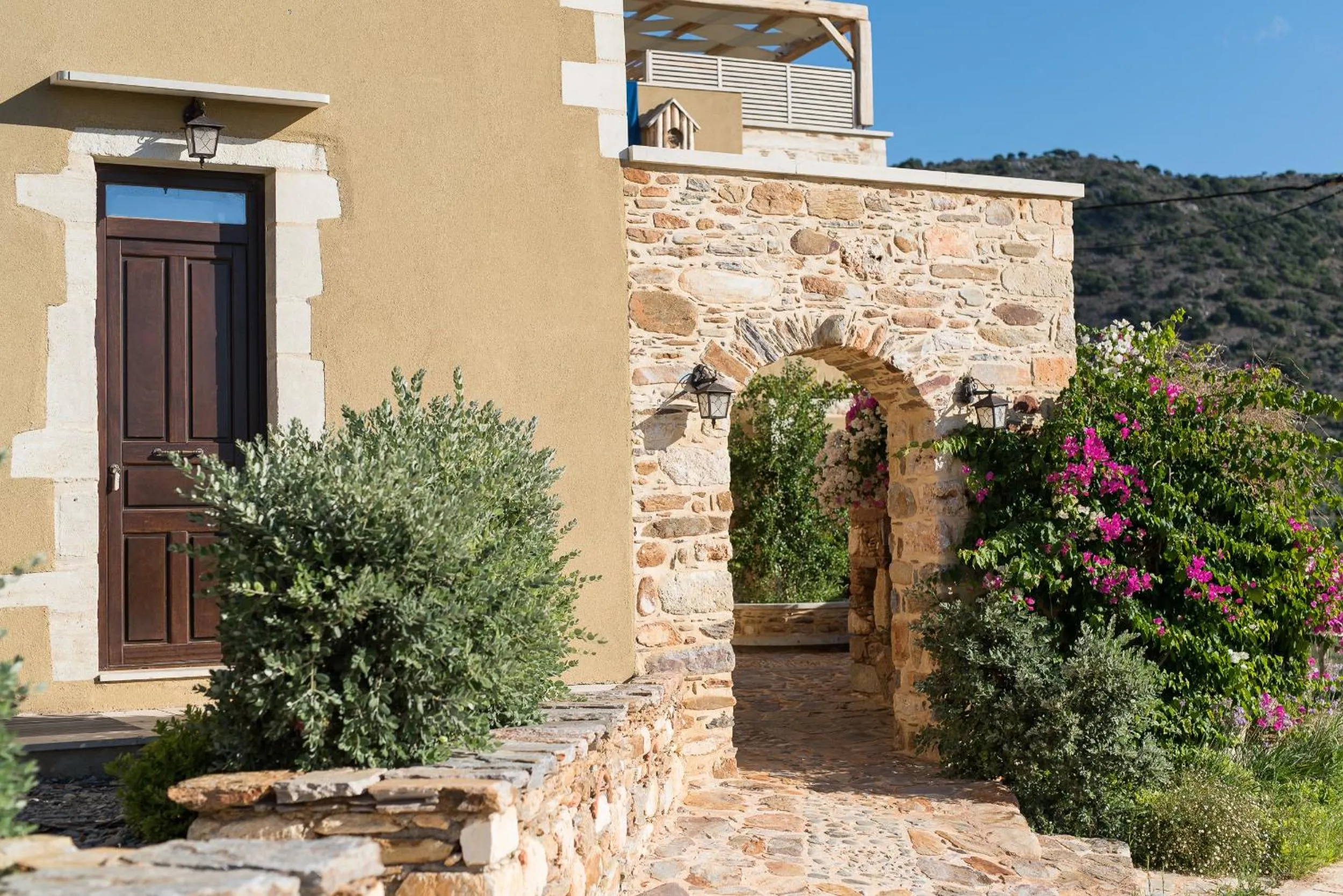 Lameriana Luxury Village