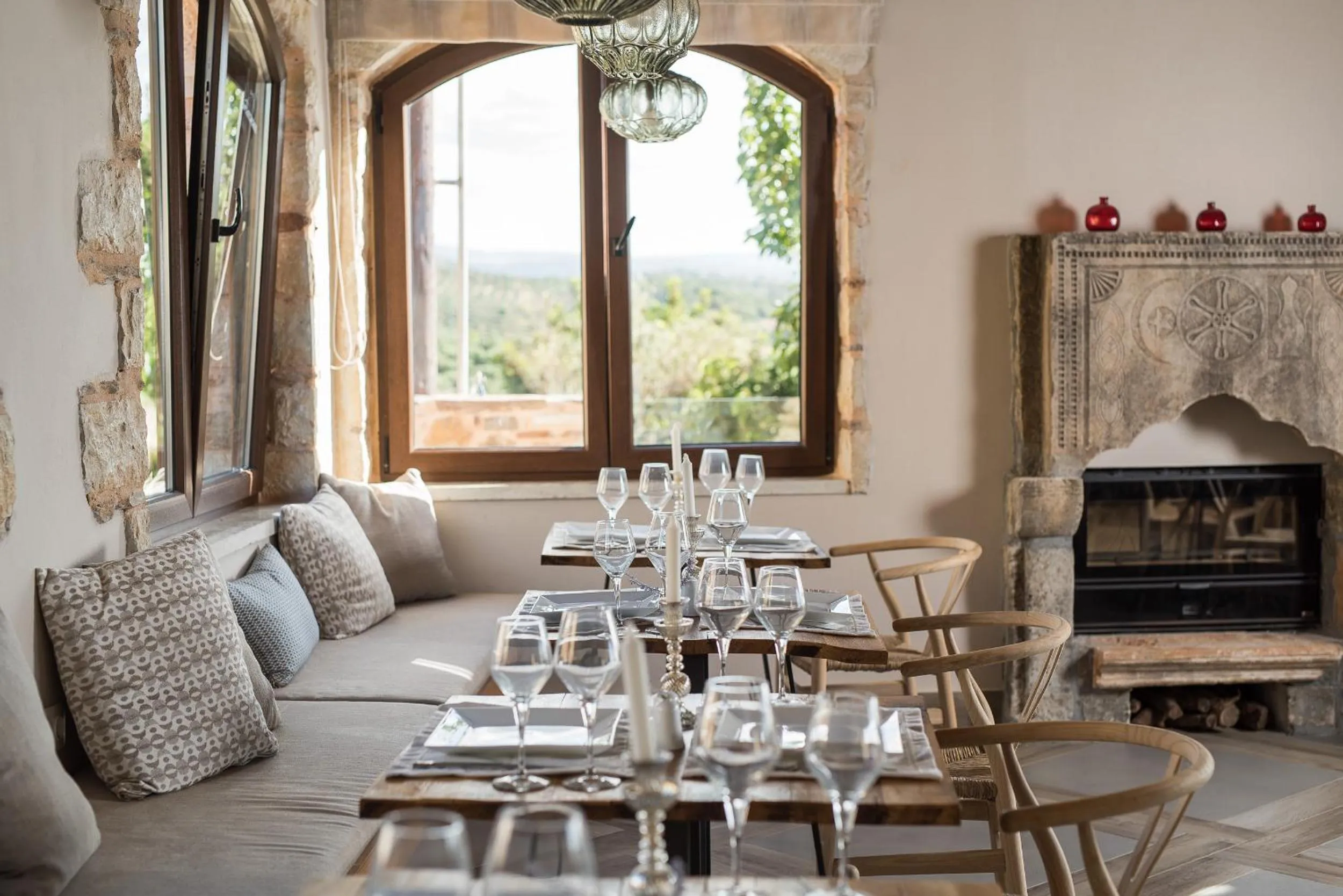 Lameriana Luxury Village