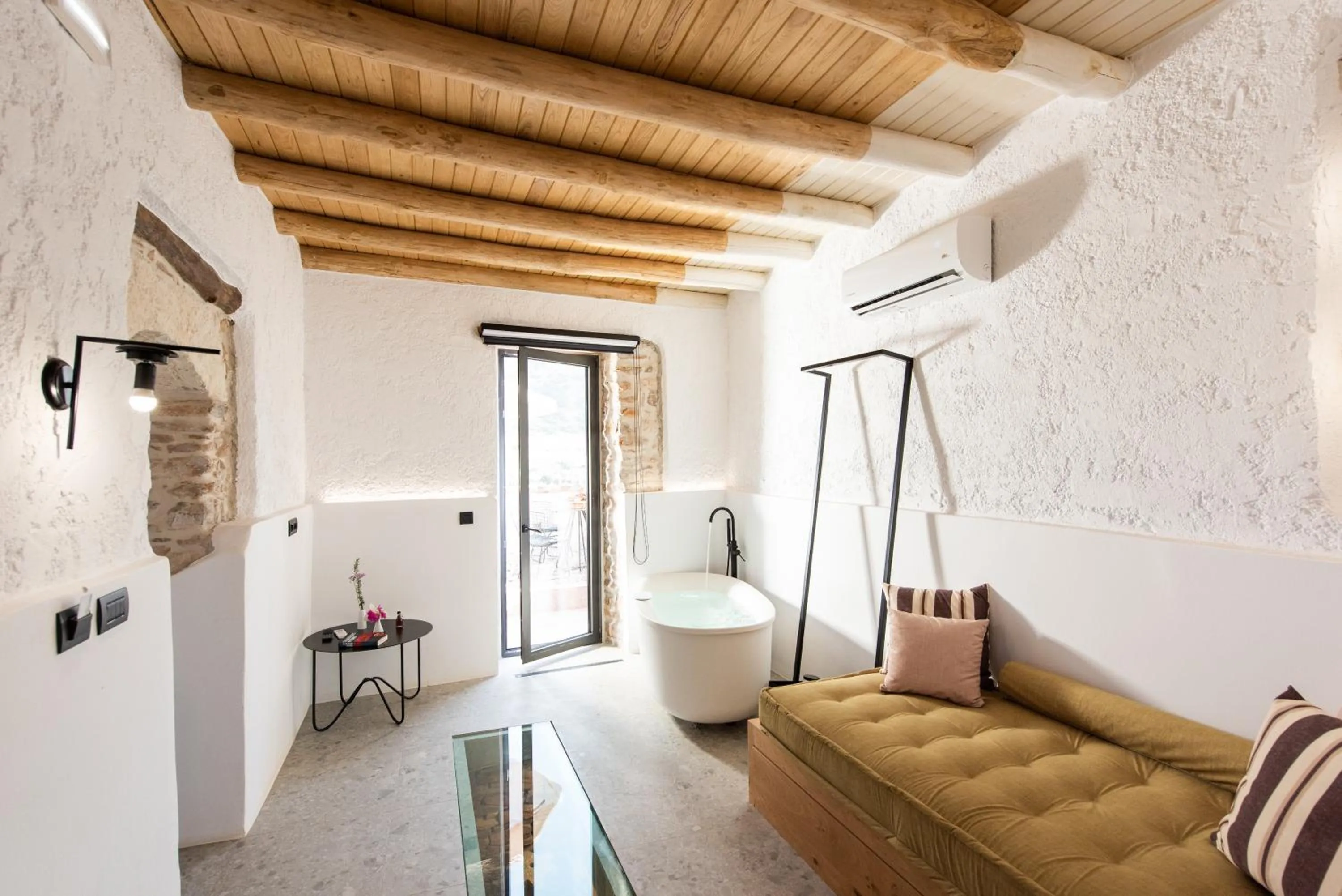 Lameriana Luxury Village