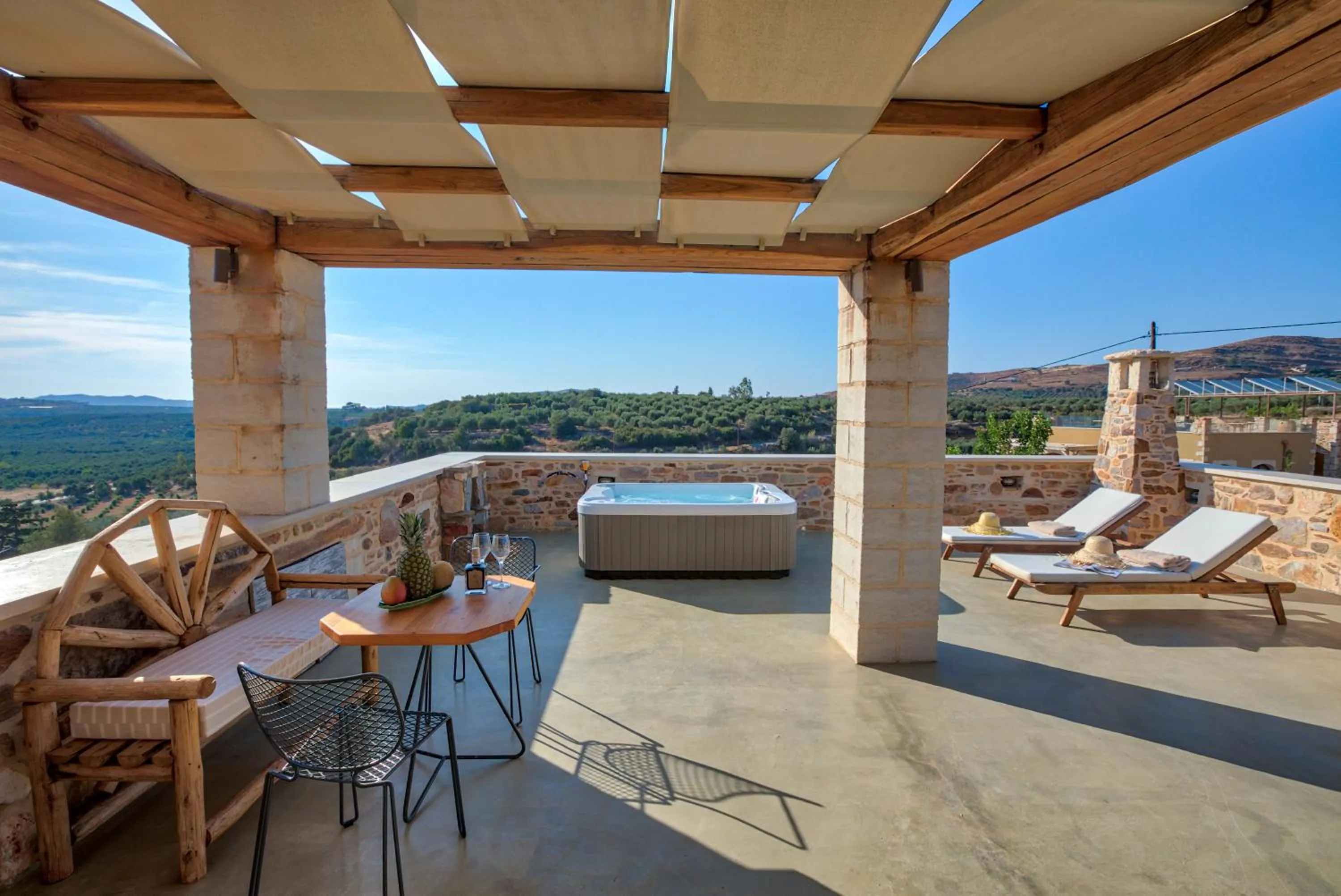 Lameriana Luxury Village