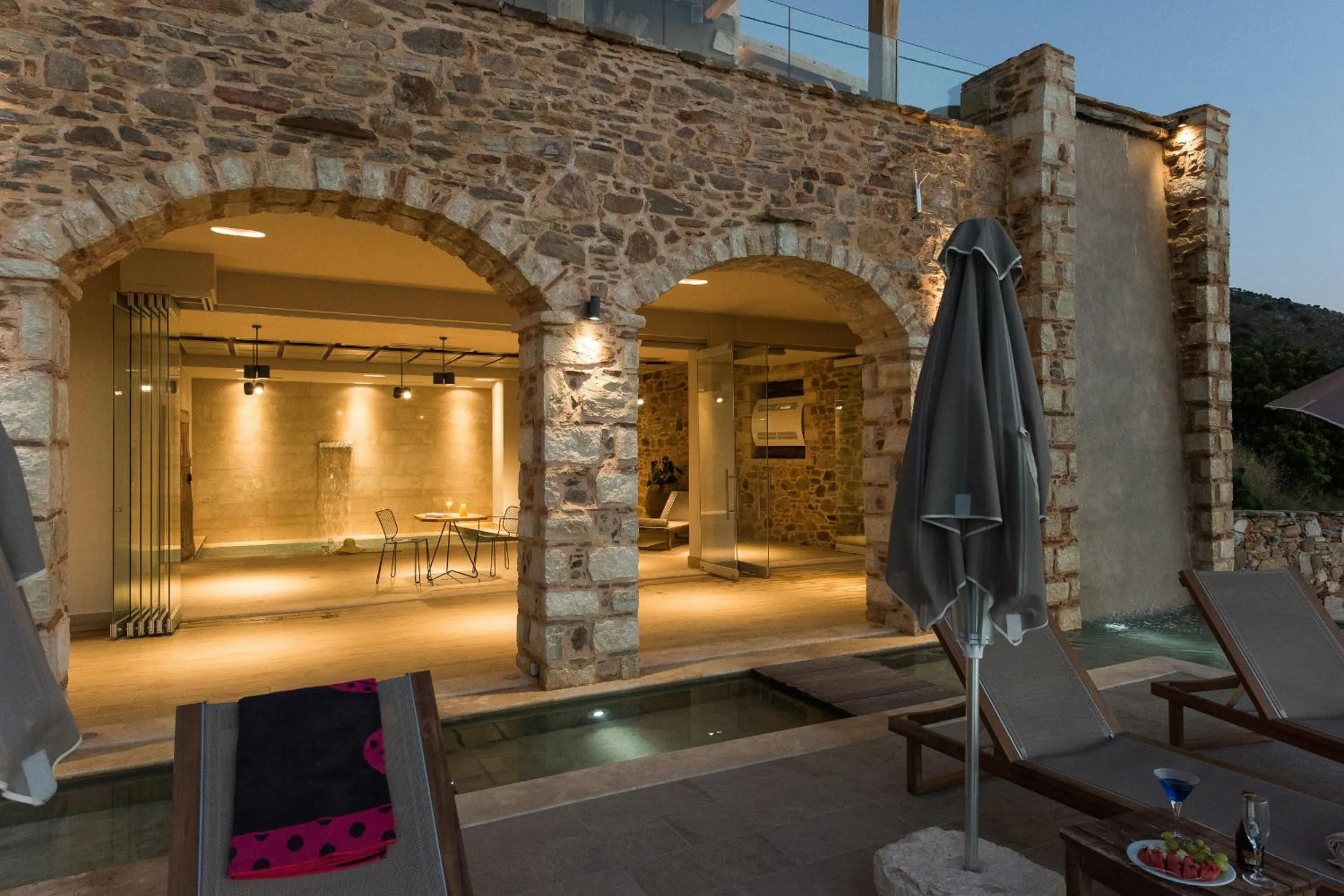 Lameriana Luxury Village