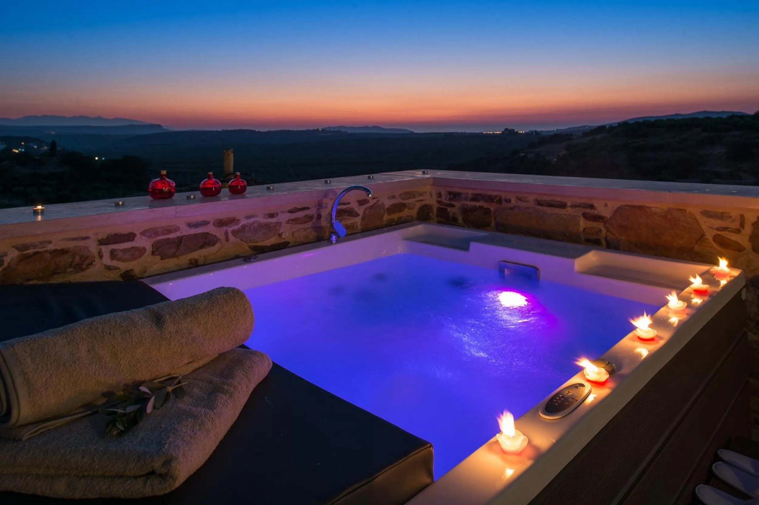 Lameriana Luxury Village