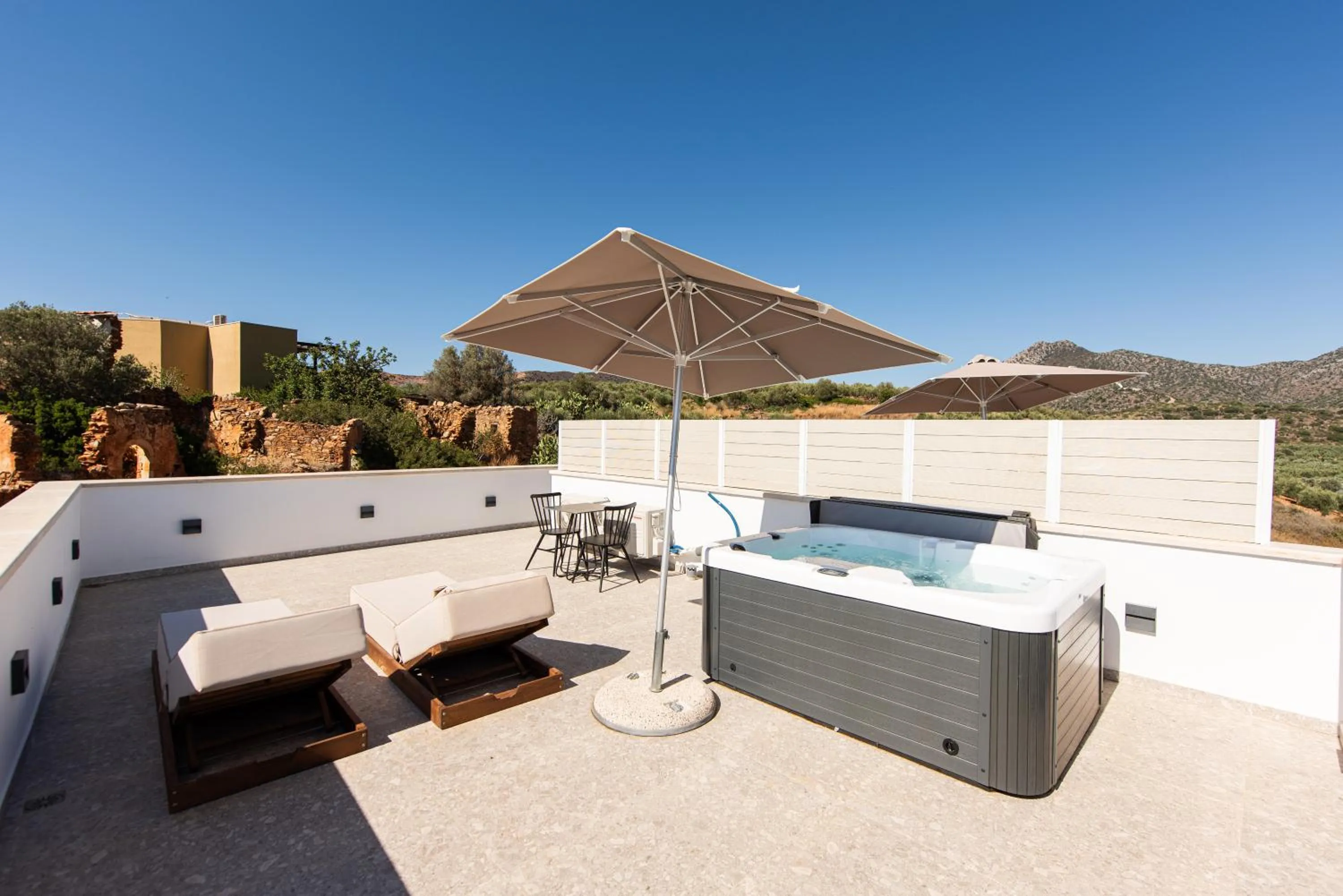 Lameriana Luxury Village