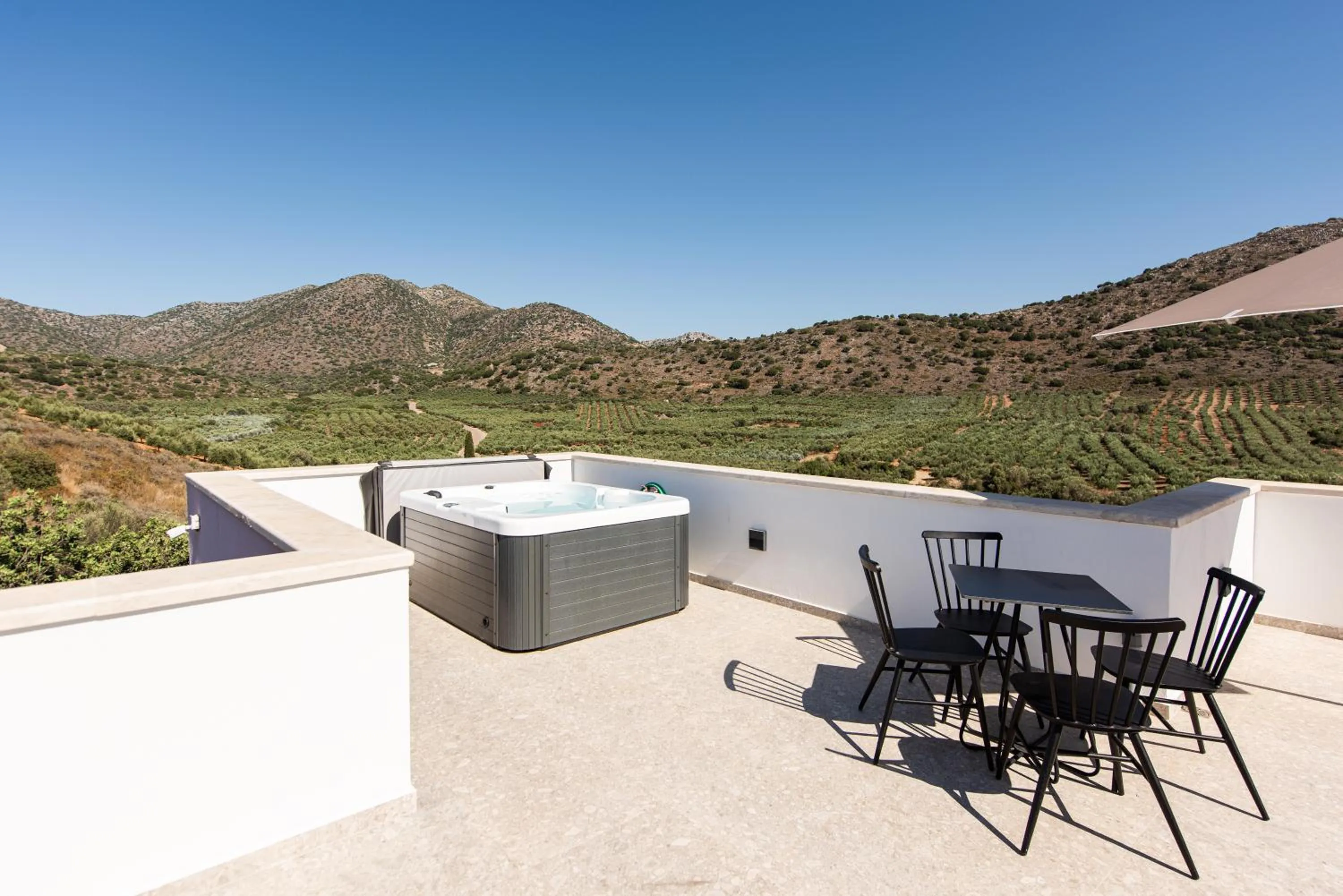 Lameriana Luxury Village